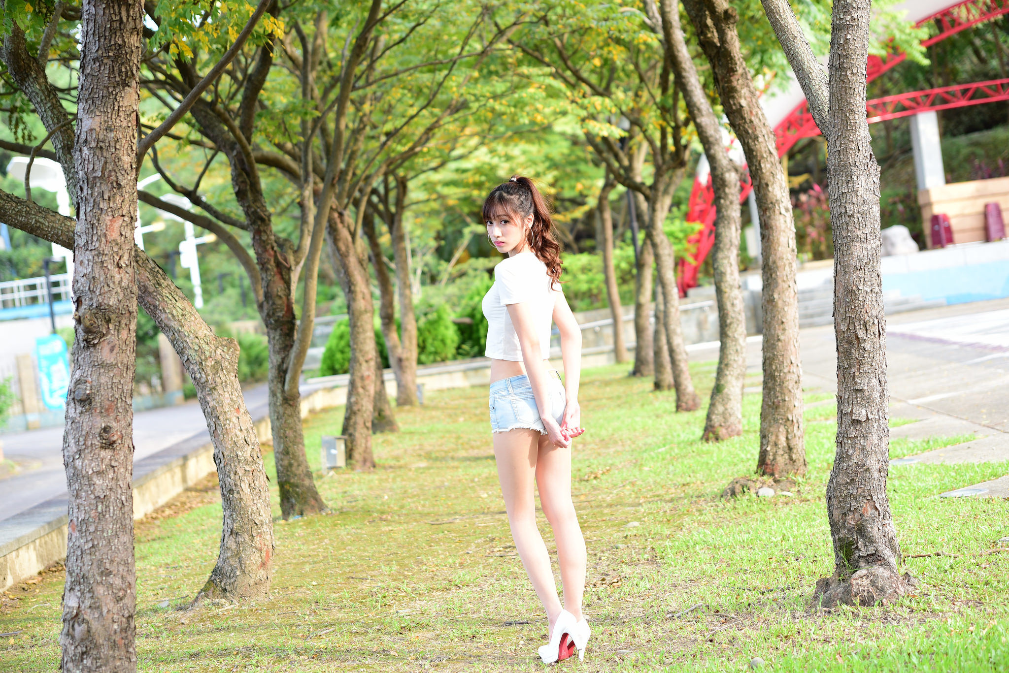 段璟乐(璟樂)《自來水博物館》-图23