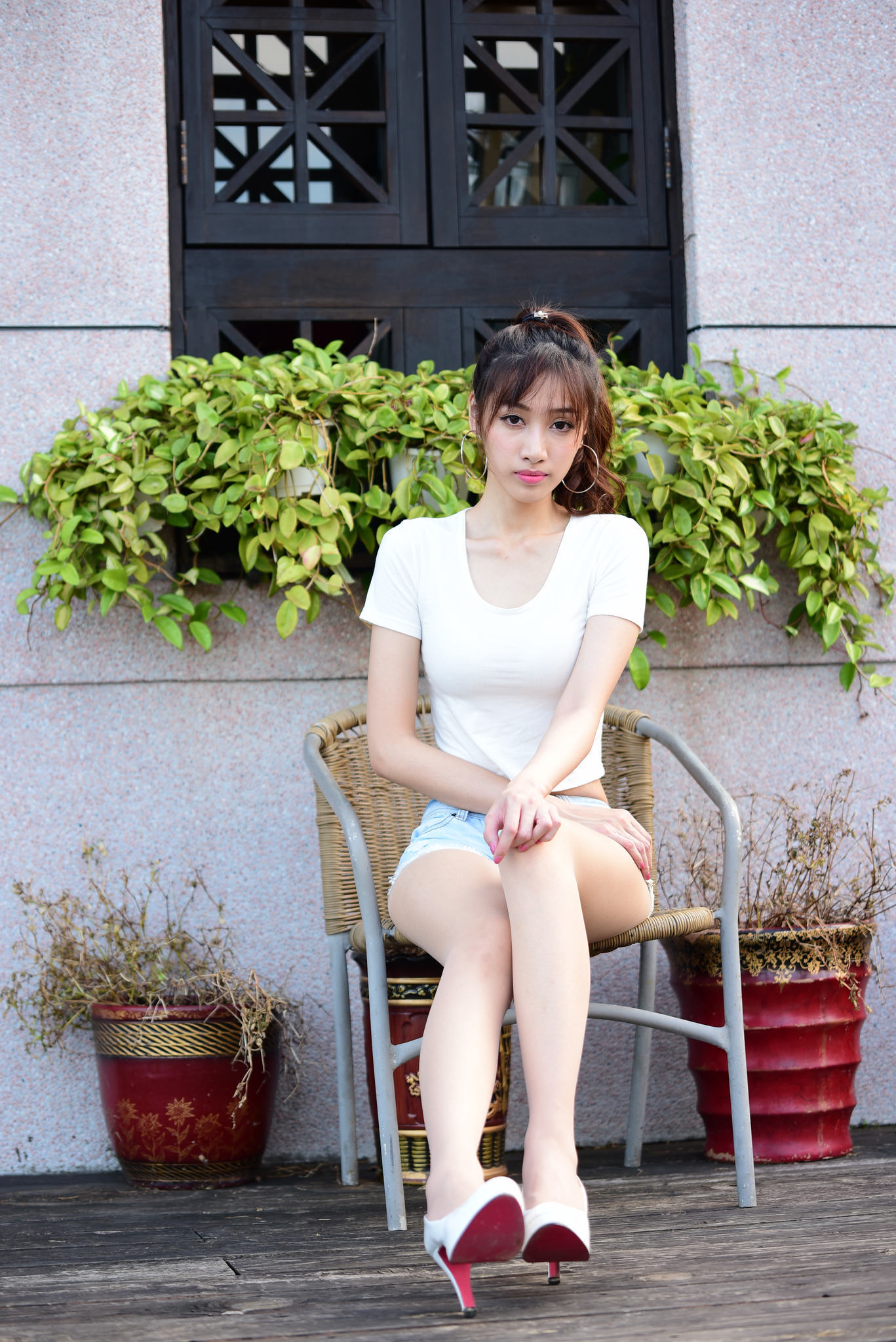 段璟乐(璟樂)《自來水博物館》-图30