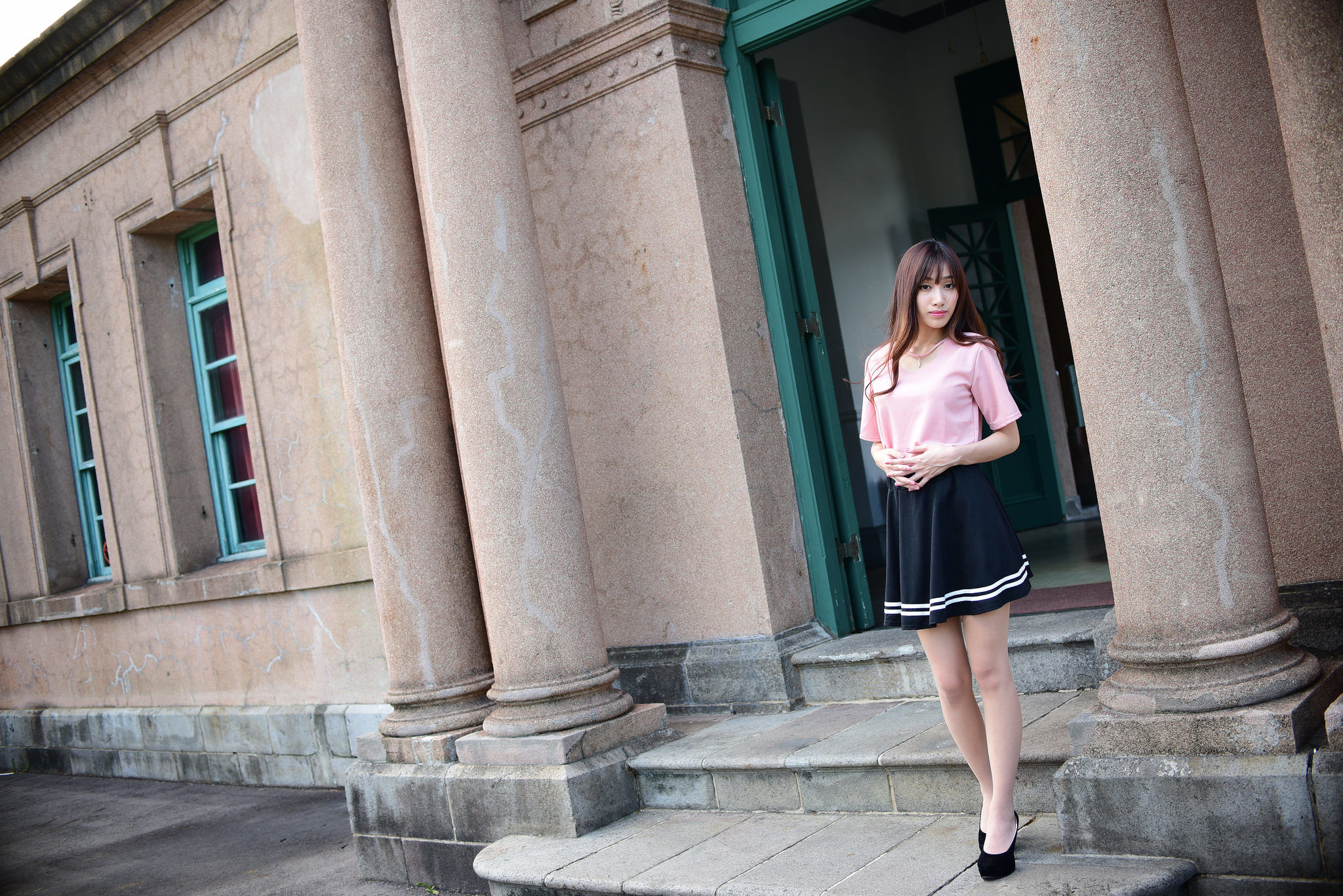 段璟乐(璟樂)《自來水博物館》-图34