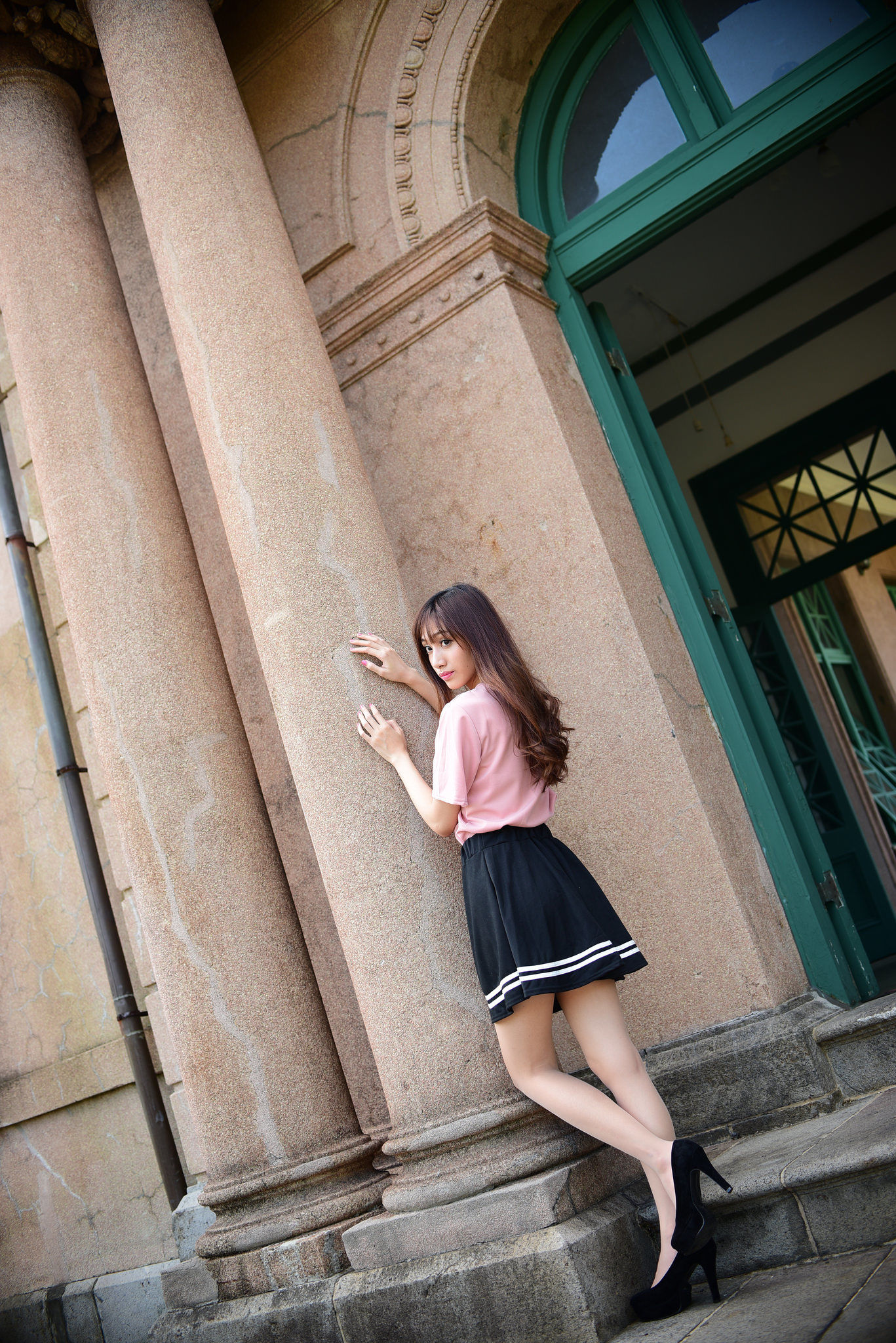 段璟乐(璟樂)《自來水博物館》-图35