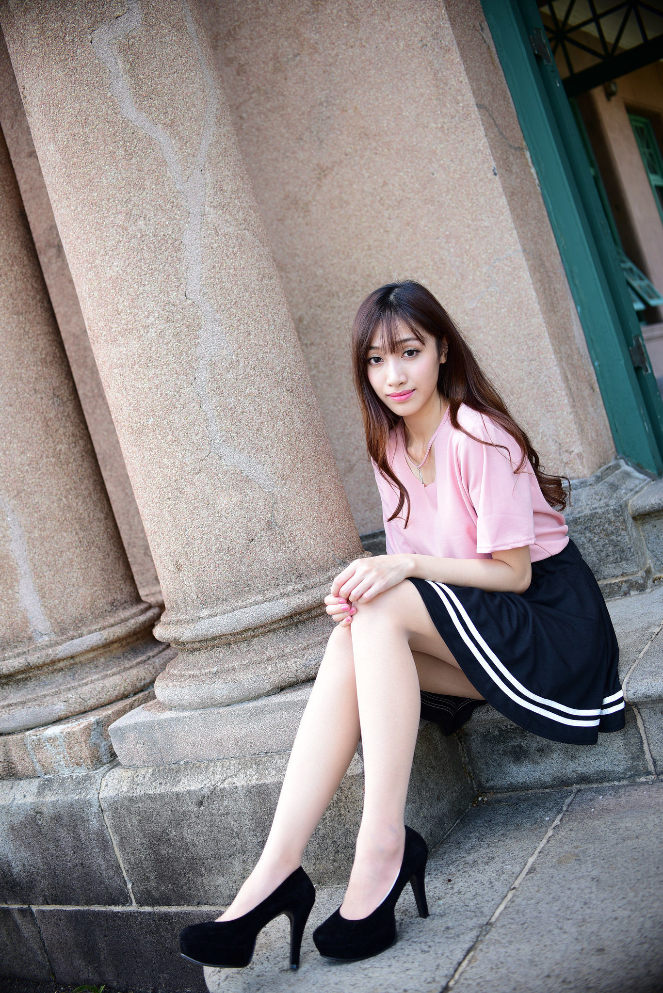 段璟乐(璟樂)《自來水博物館》-图36