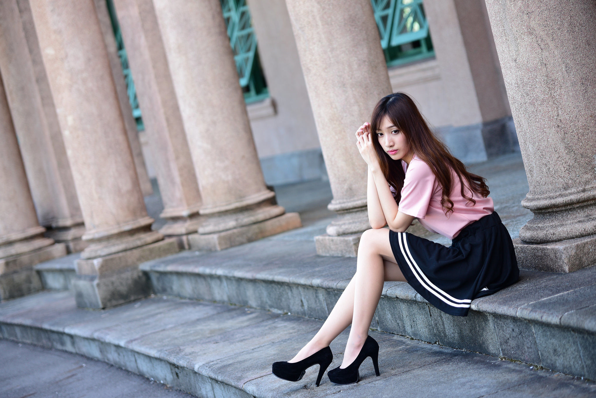 段璟乐(璟樂)《自來水博物館》-图37