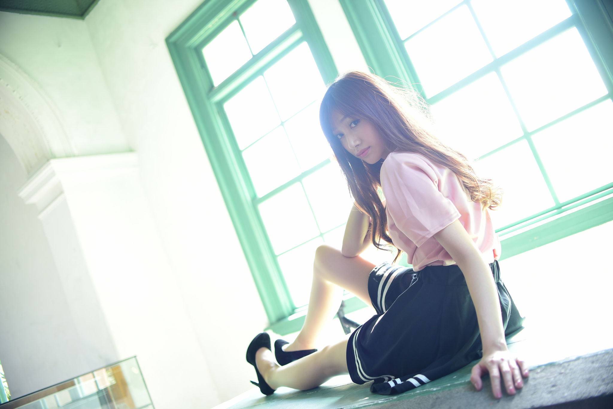 段璟乐(璟樂)《自來水博物館》-图39