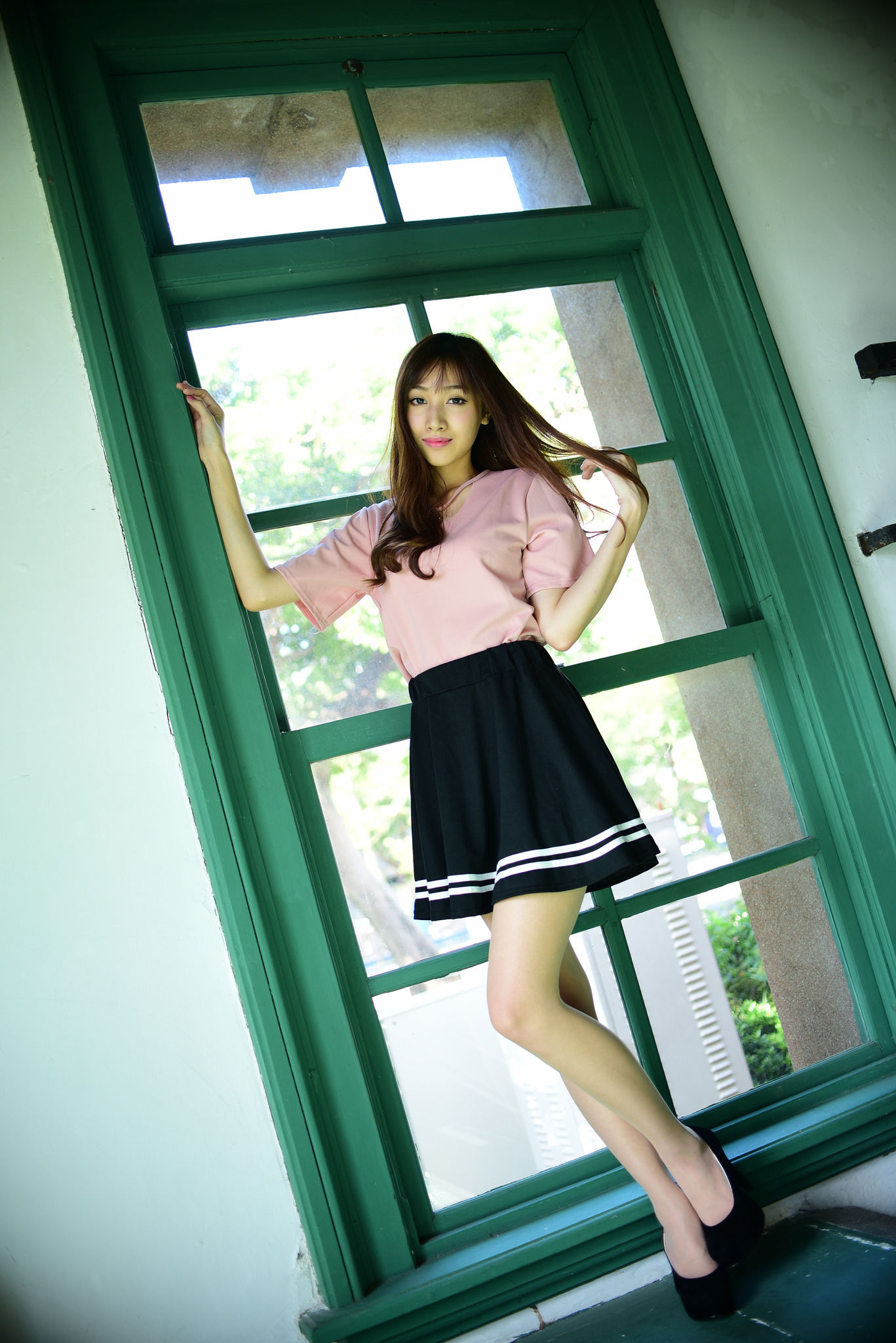 段璟乐(璟樂)《自來水博物館》-图40