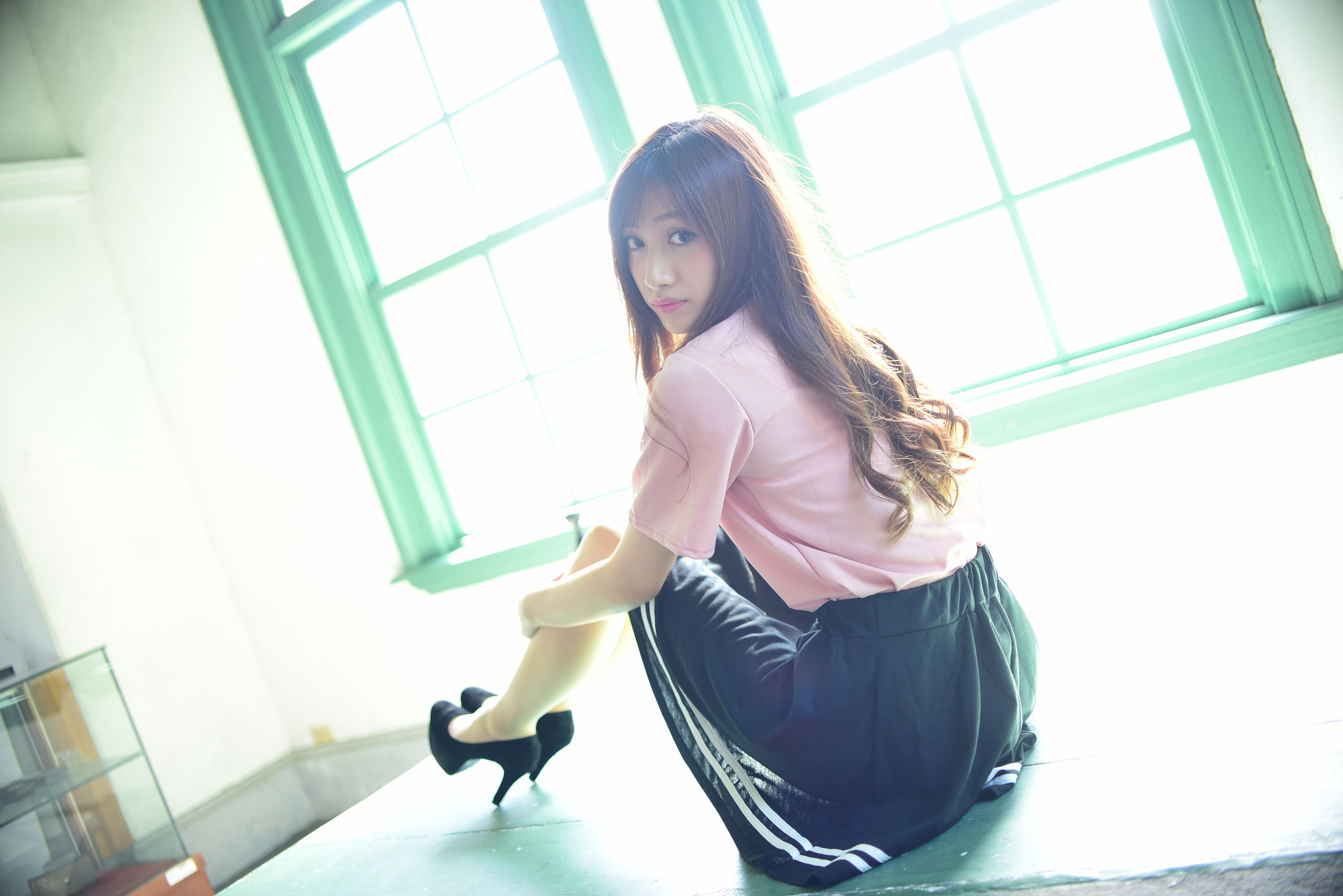 段璟乐(璟樂)《自來水博物館》-图41