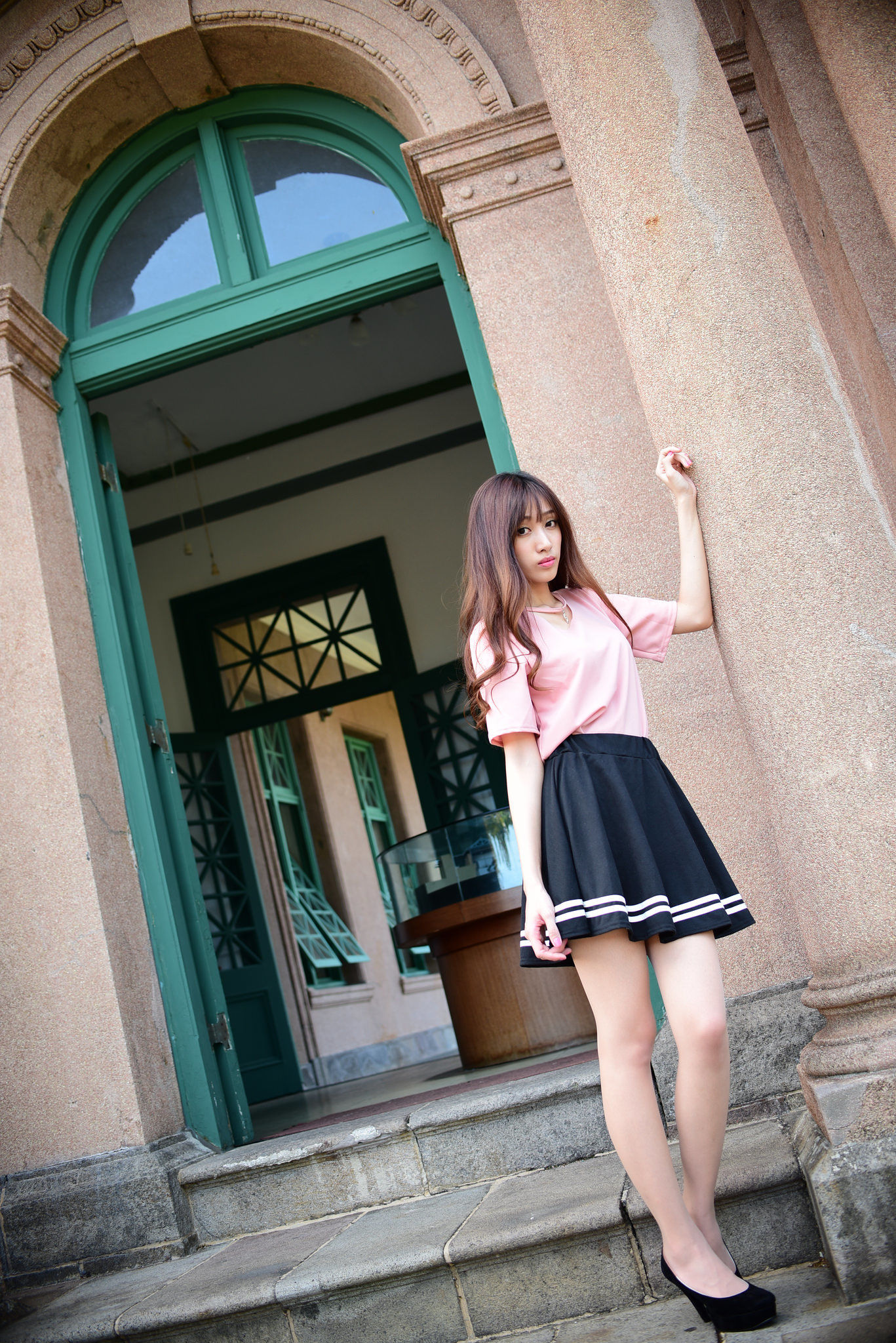 段璟乐(璟樂)《自來水博物館》-图4