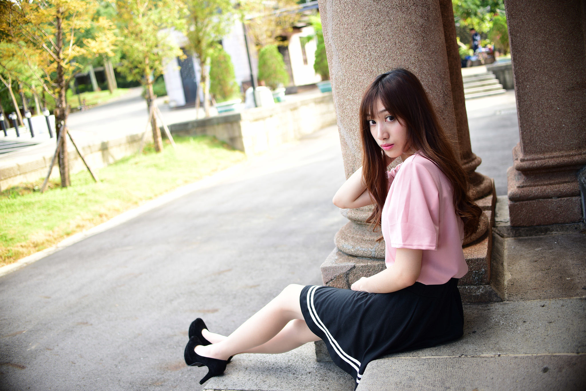 段璟乐(璟樂)《自來水博物館》-图5