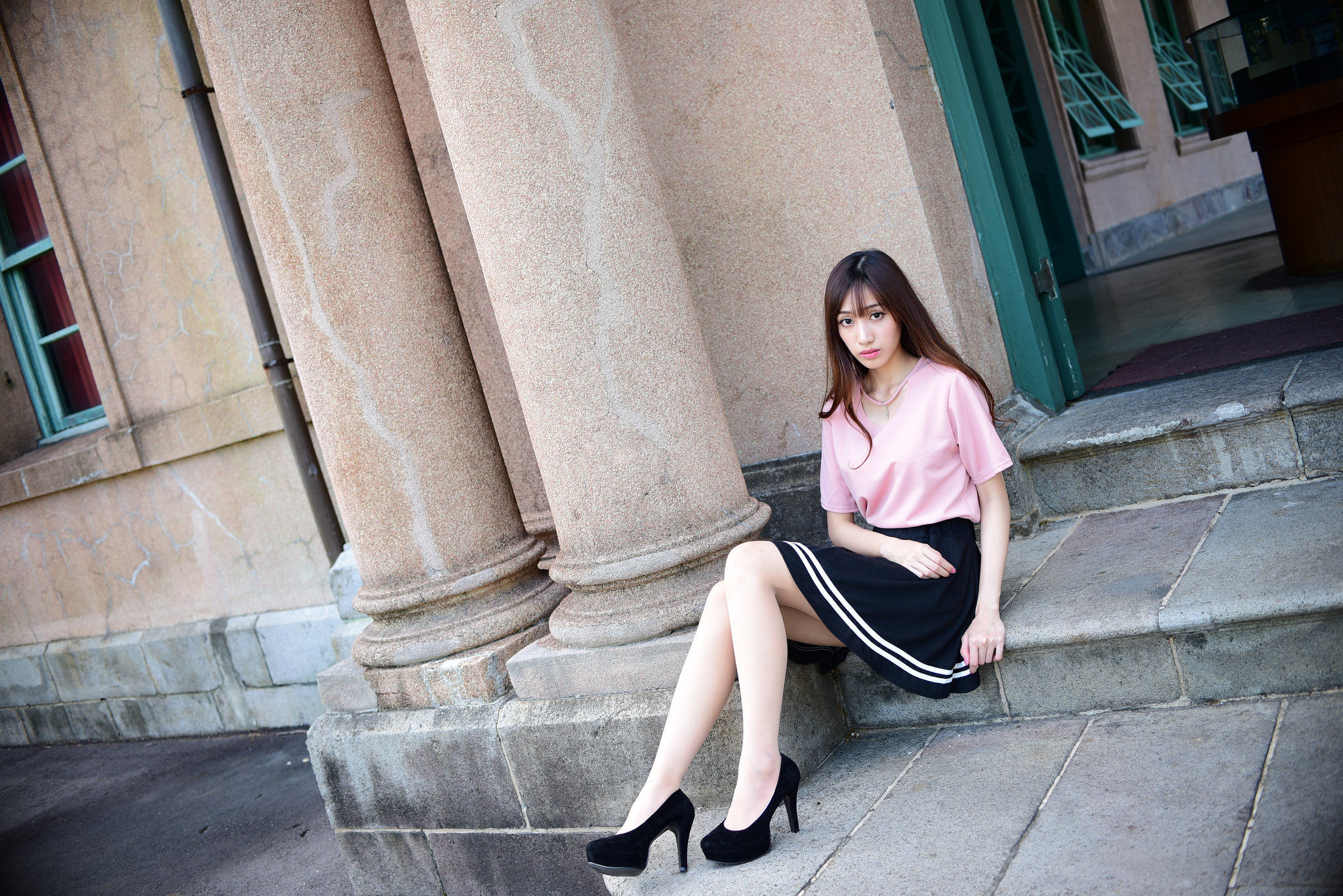 段璟乐(璟樂)《自來水博物館》-图6