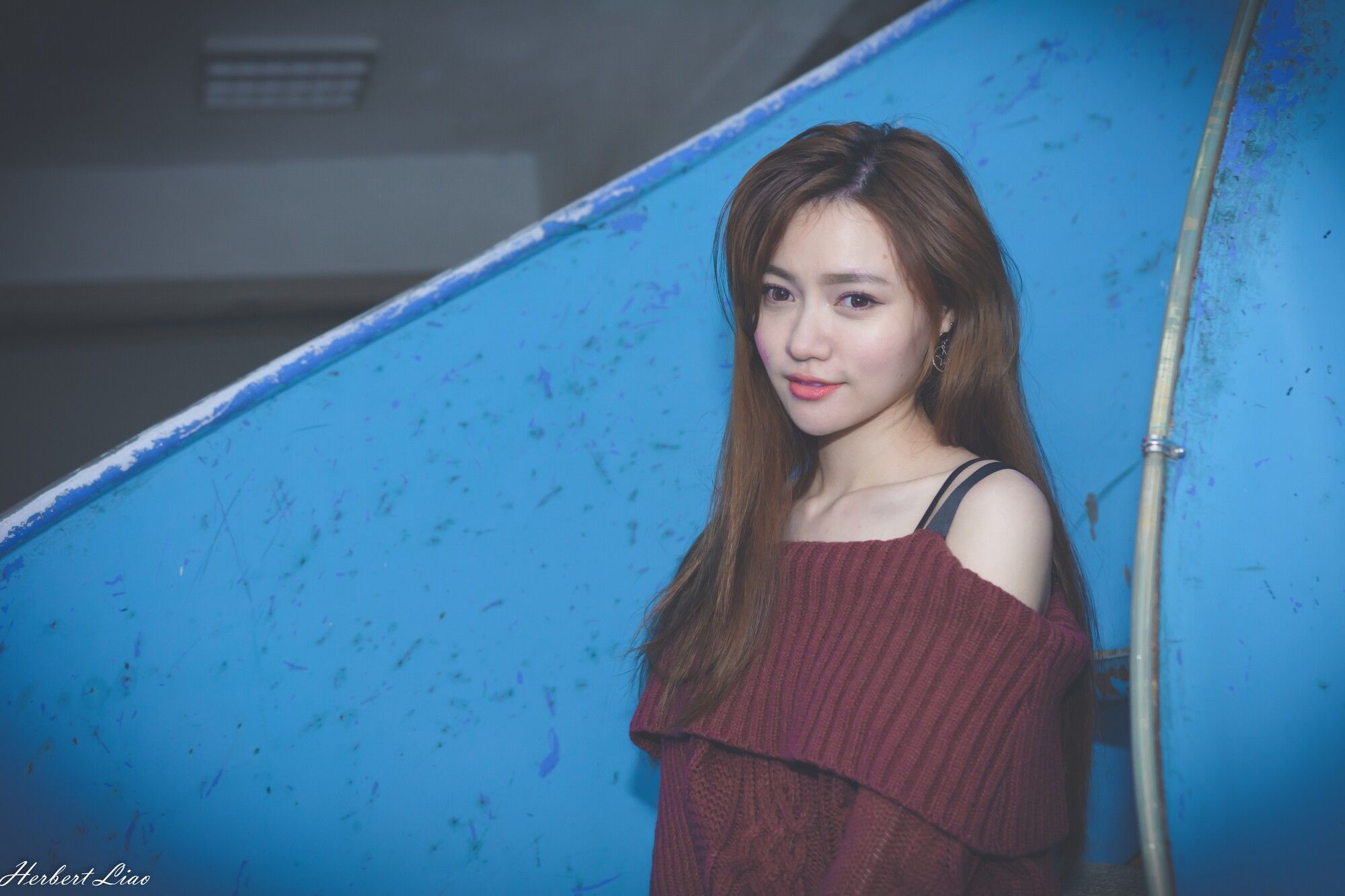 苏小立《台北東區街拍》-图45