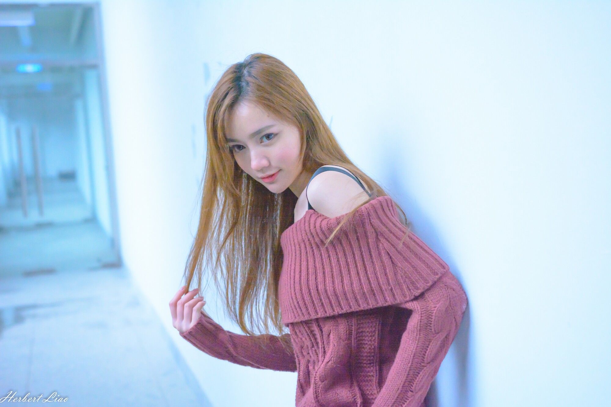 苏小立《台北東區街拍》-图47