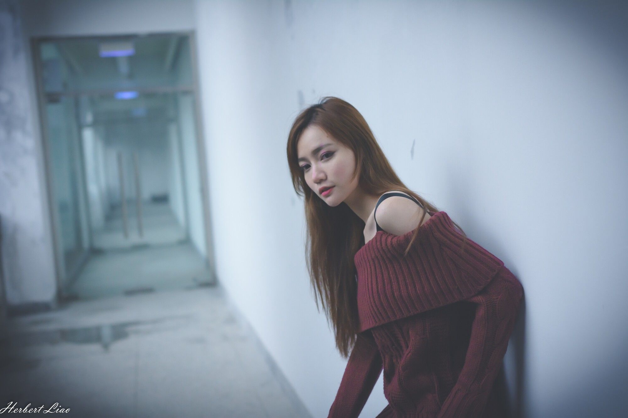 苏小立《台北東區街拍》-图48