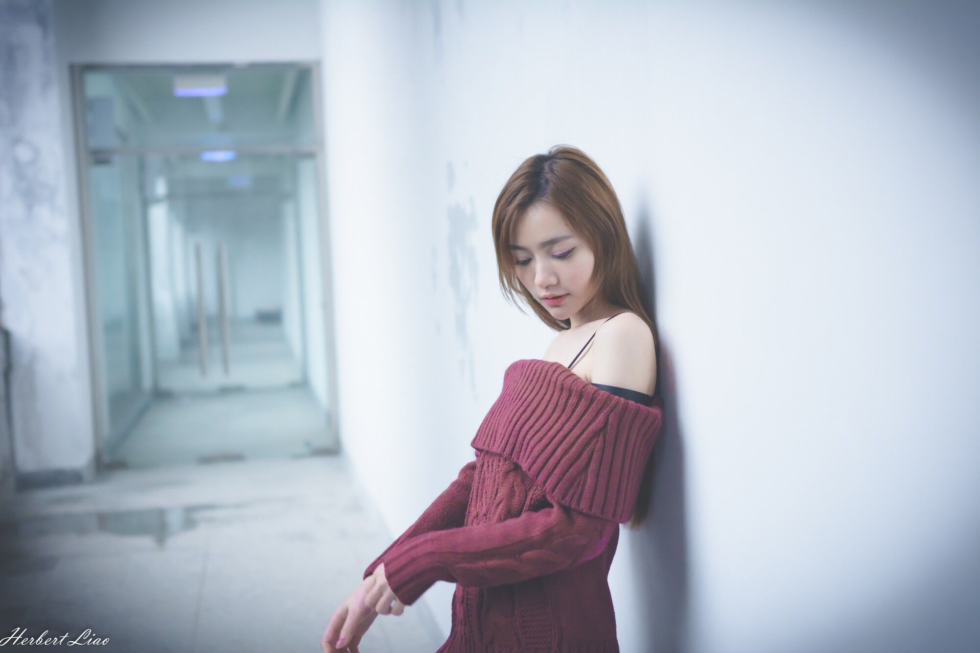 苏小立《台北東區街拍》-图50