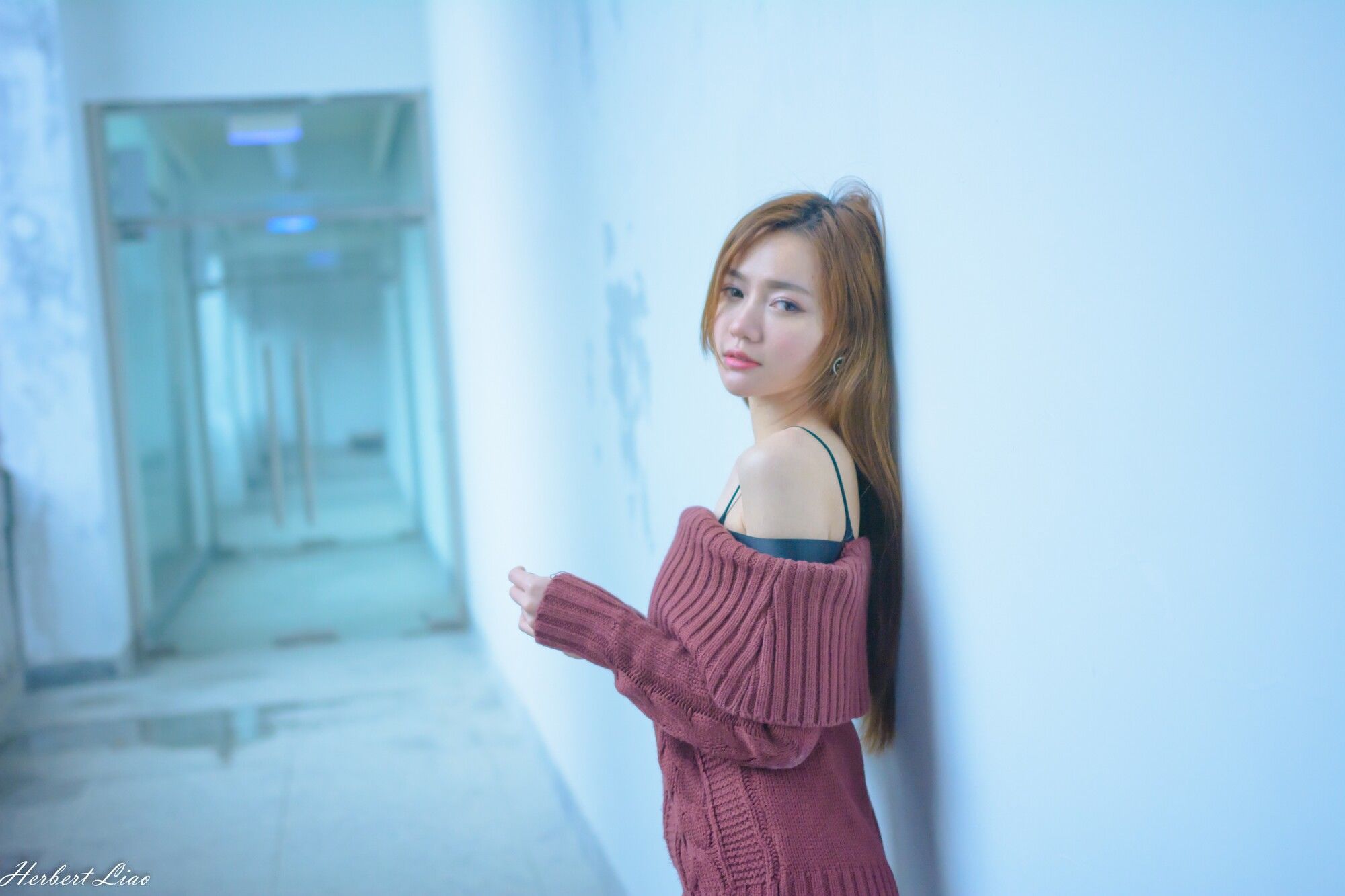 苏小立《台北東區街拍》-图51