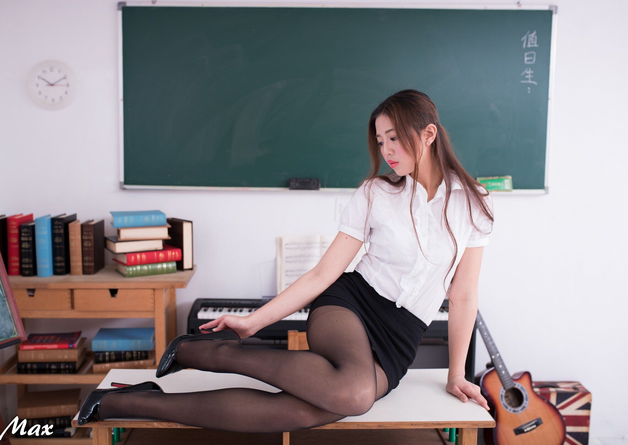 Anna《麻辣学堂Anna教师》-图27