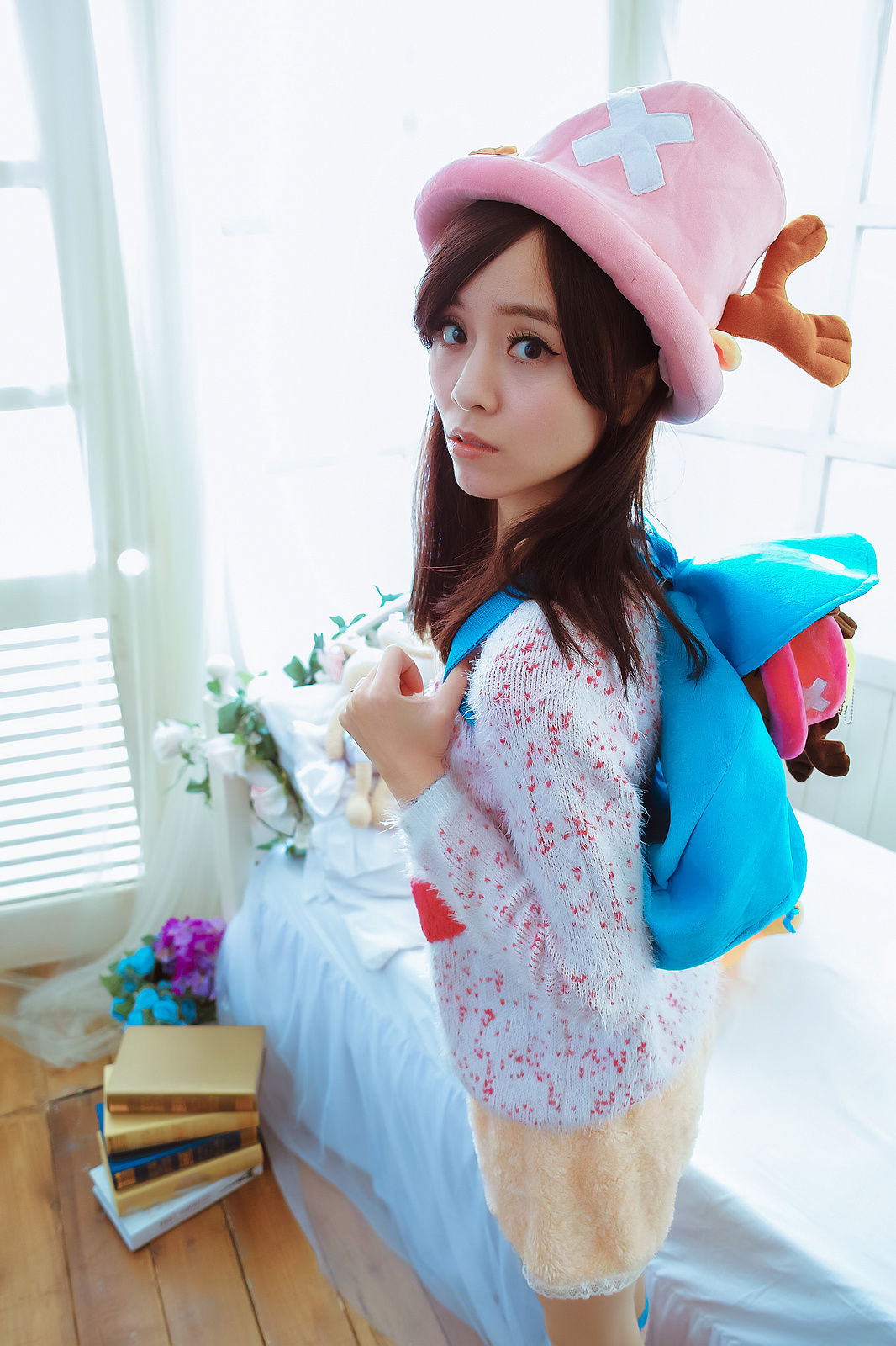 Anita林千如《空靈少女》-图0