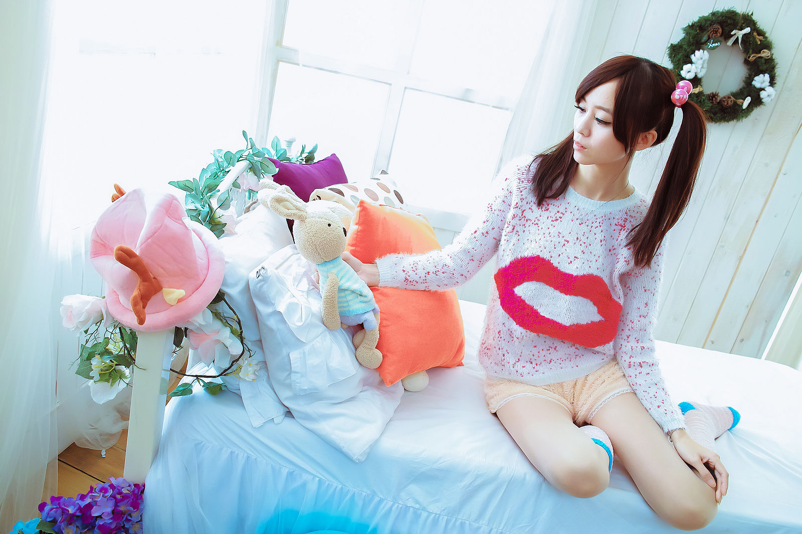 Anita林千如《空靈少女》-图9