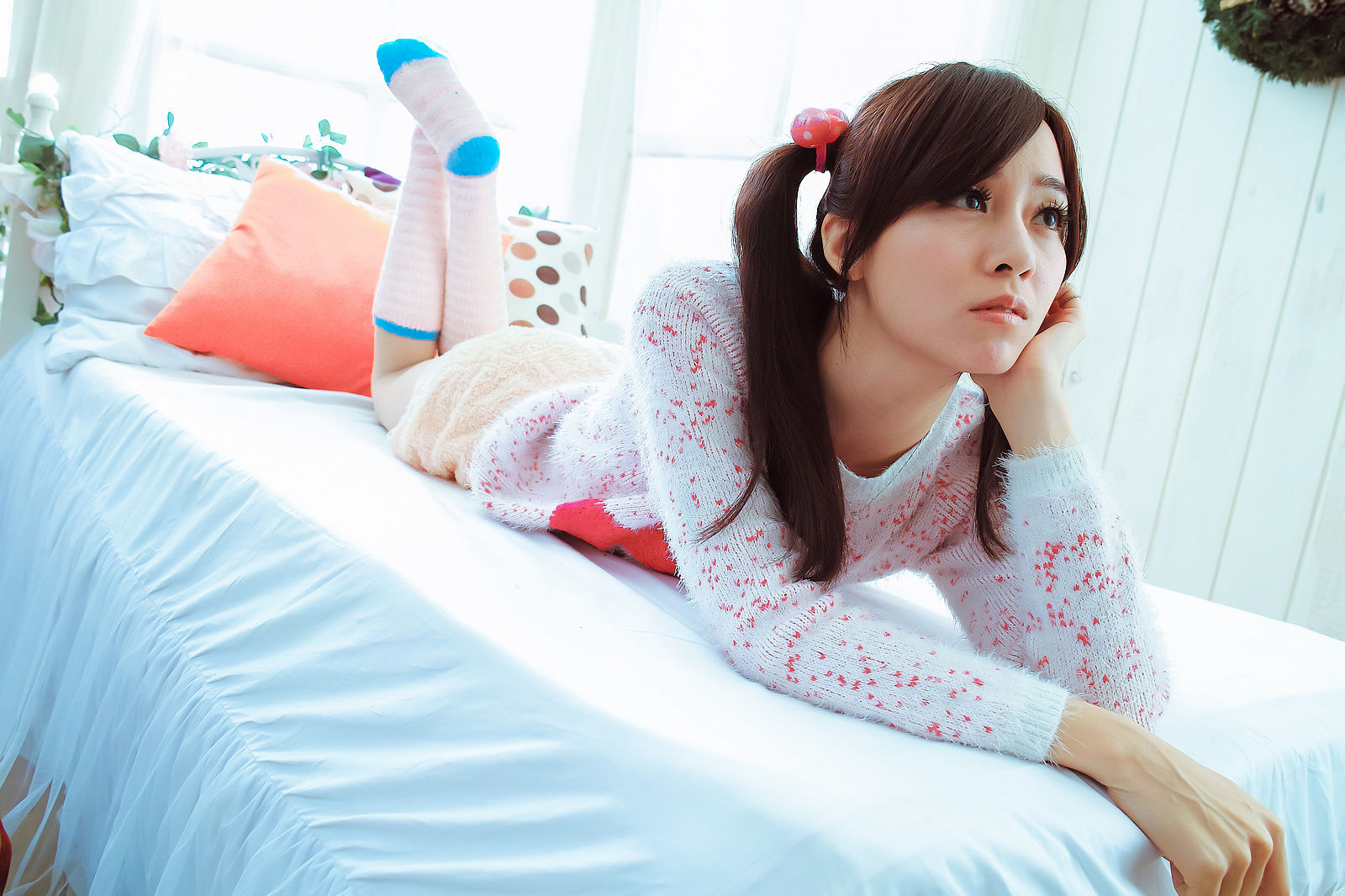 Anita林千如《空靈少女》-图15