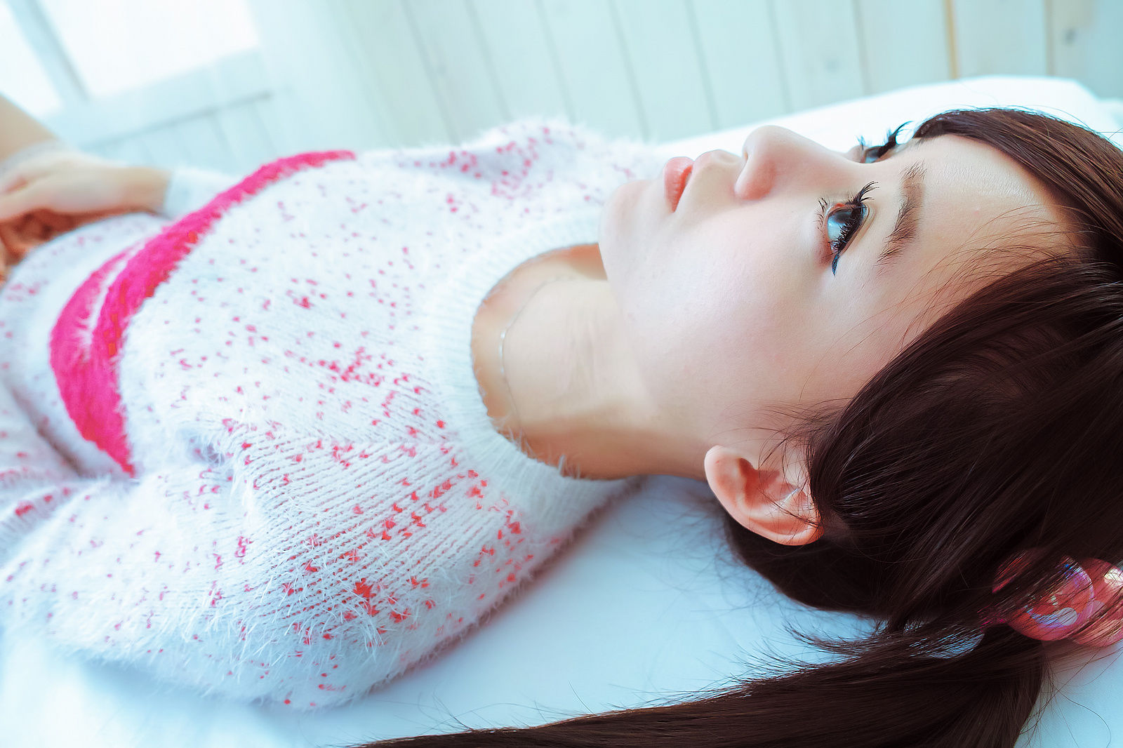 Anita林千如《空靈少女》-图16