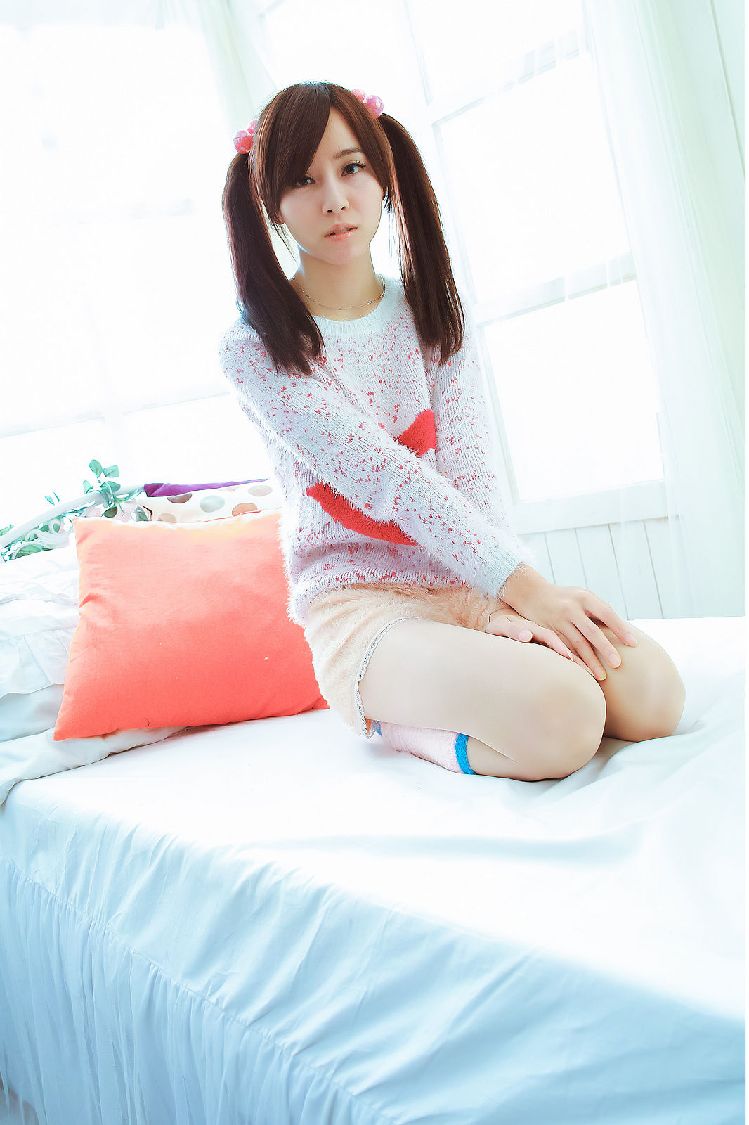 Anita林千如《空靈少女》-图17