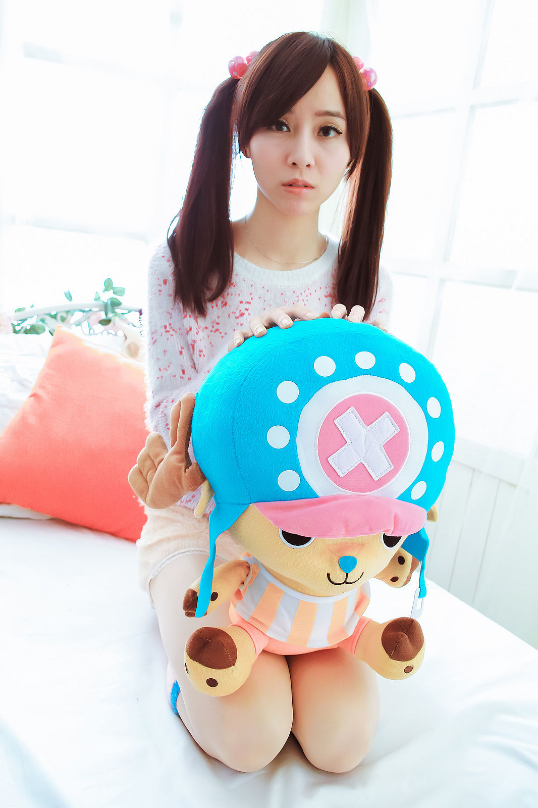 Anita林千如《空靈少女》-图18