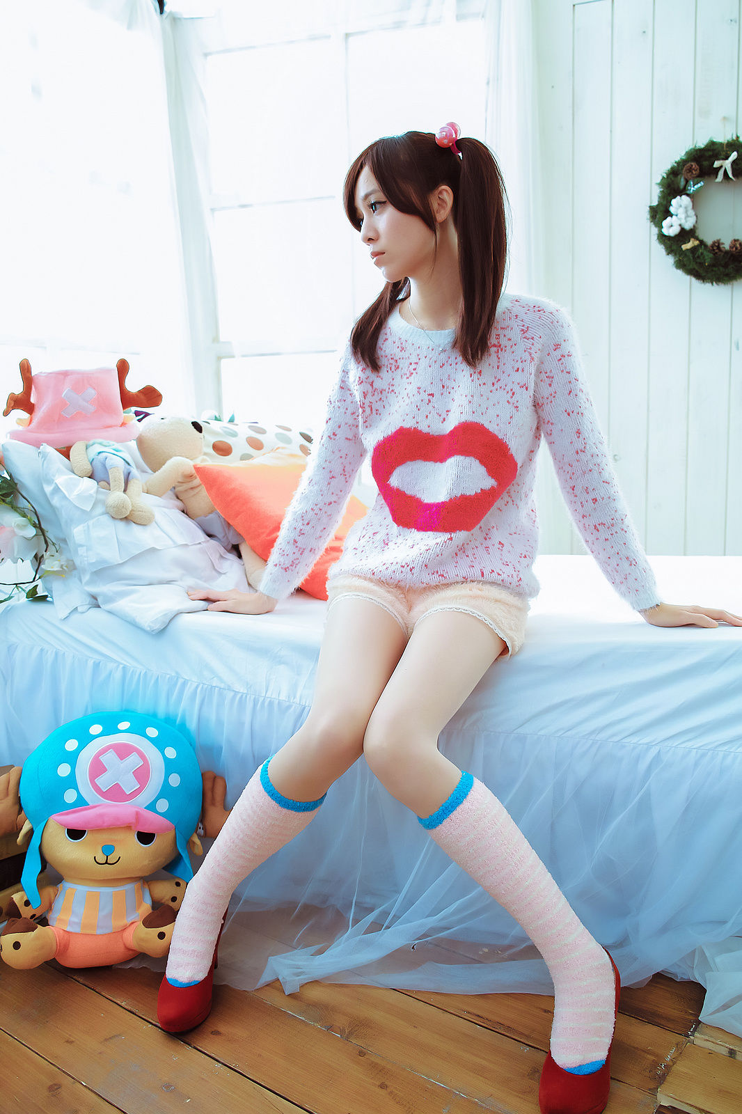 Anita林千如《空靈少女》-图2