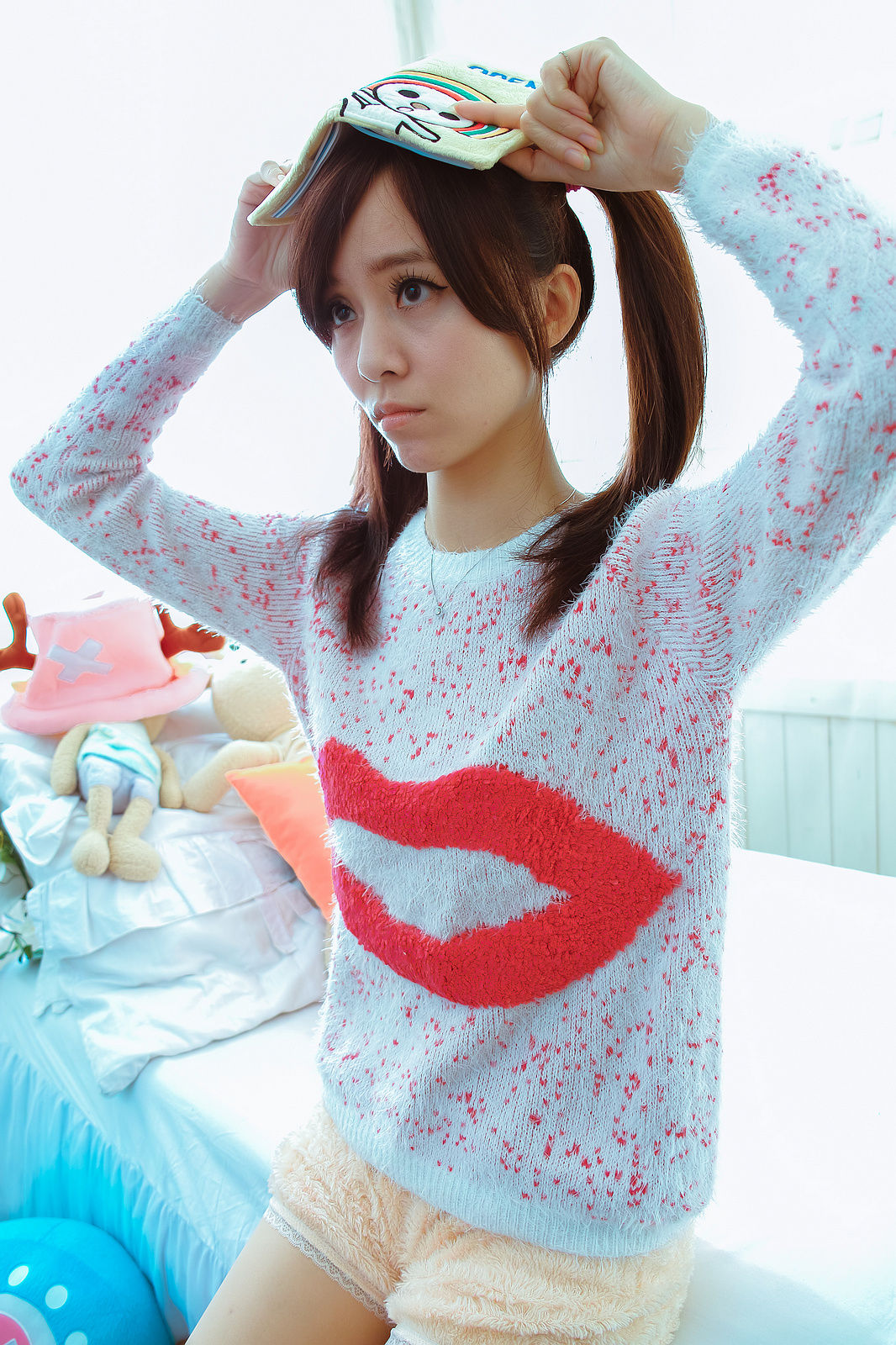 Anita林千如《空靈少女》-图4