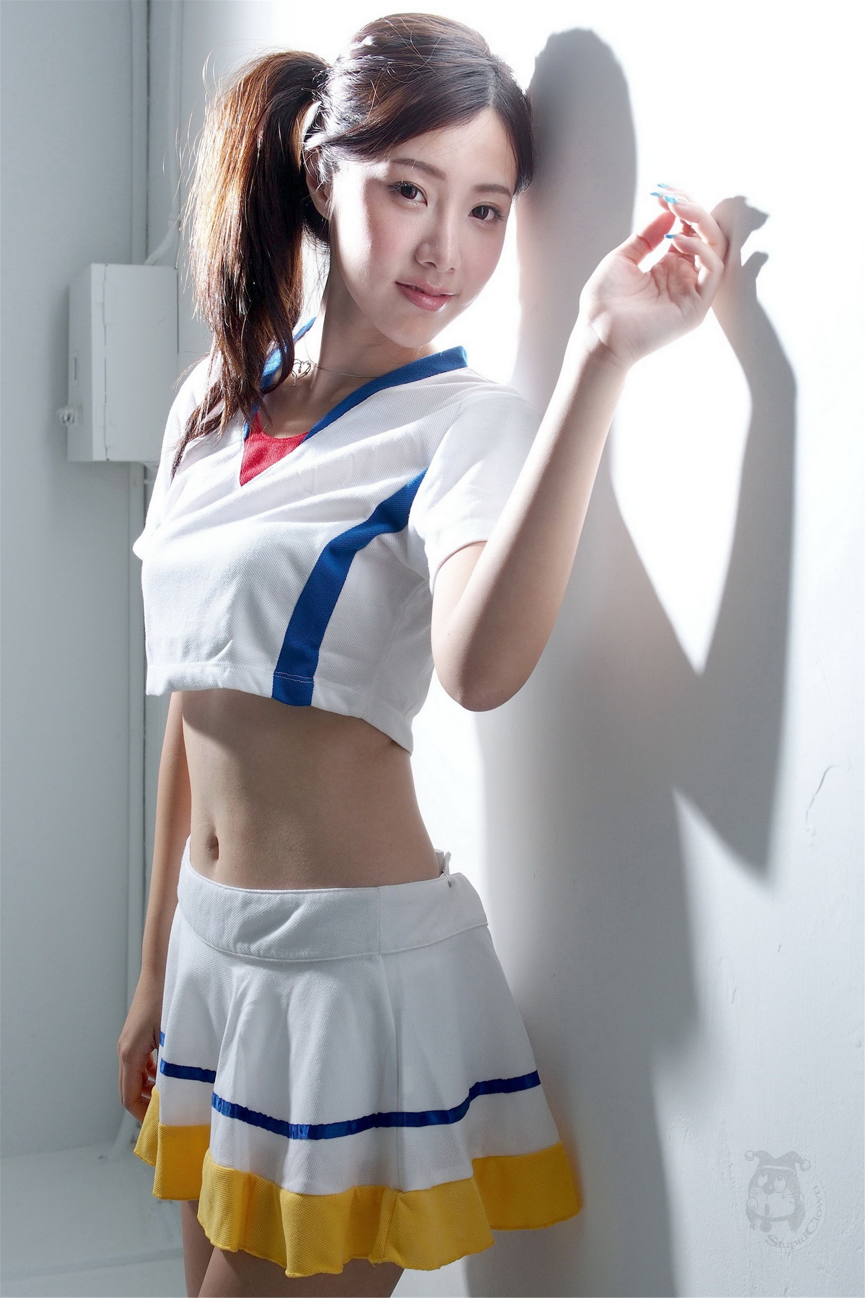 陈思颖《师大阳光校园行》-图38