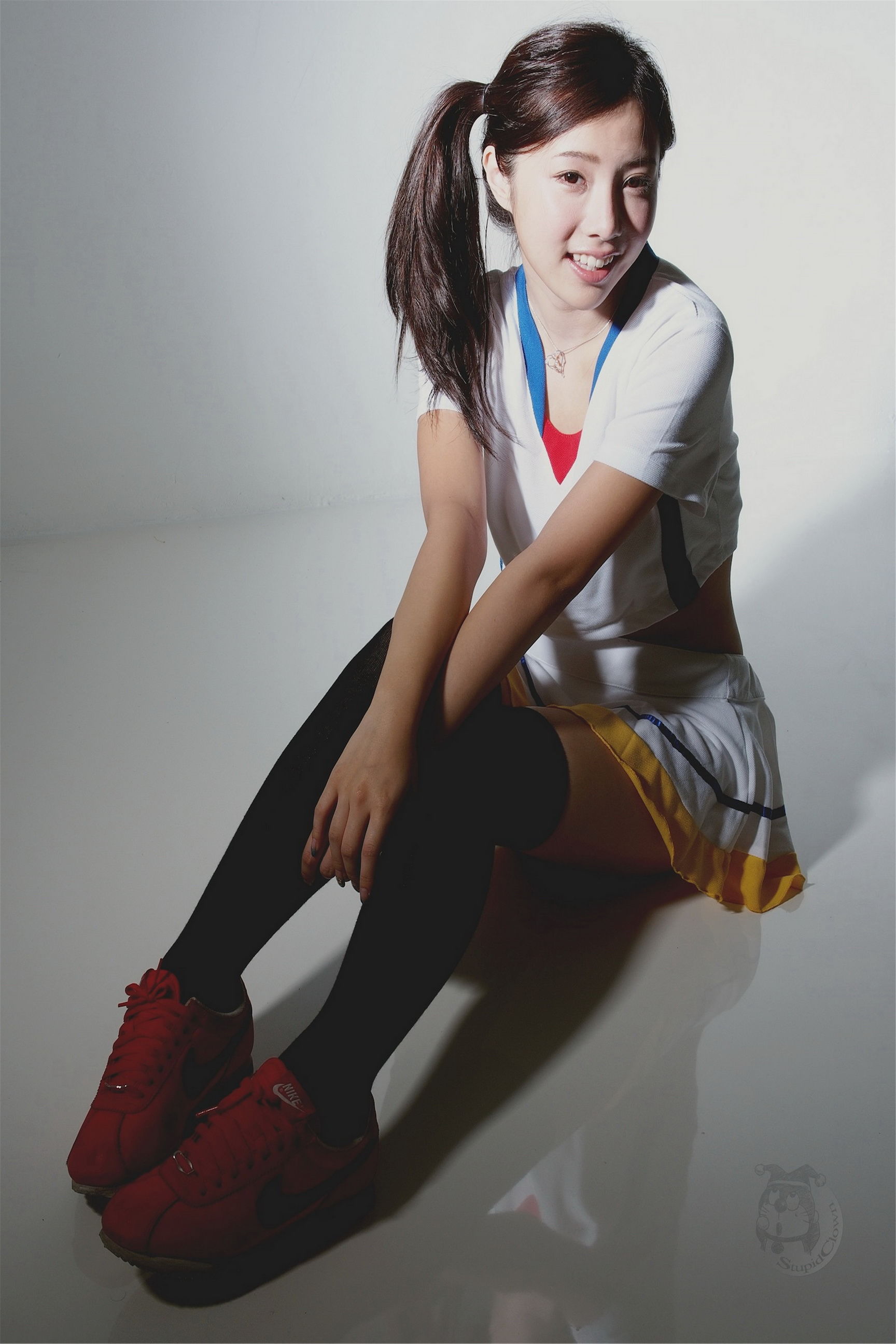 陈思颖《师大阳光校园行》-图7