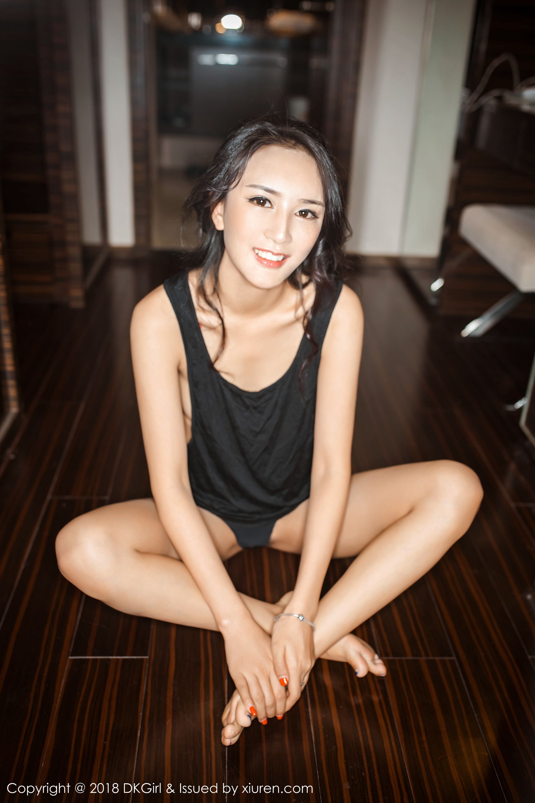 梅哥《美乳美臀美腿的诱惑》  Vol.067-图19