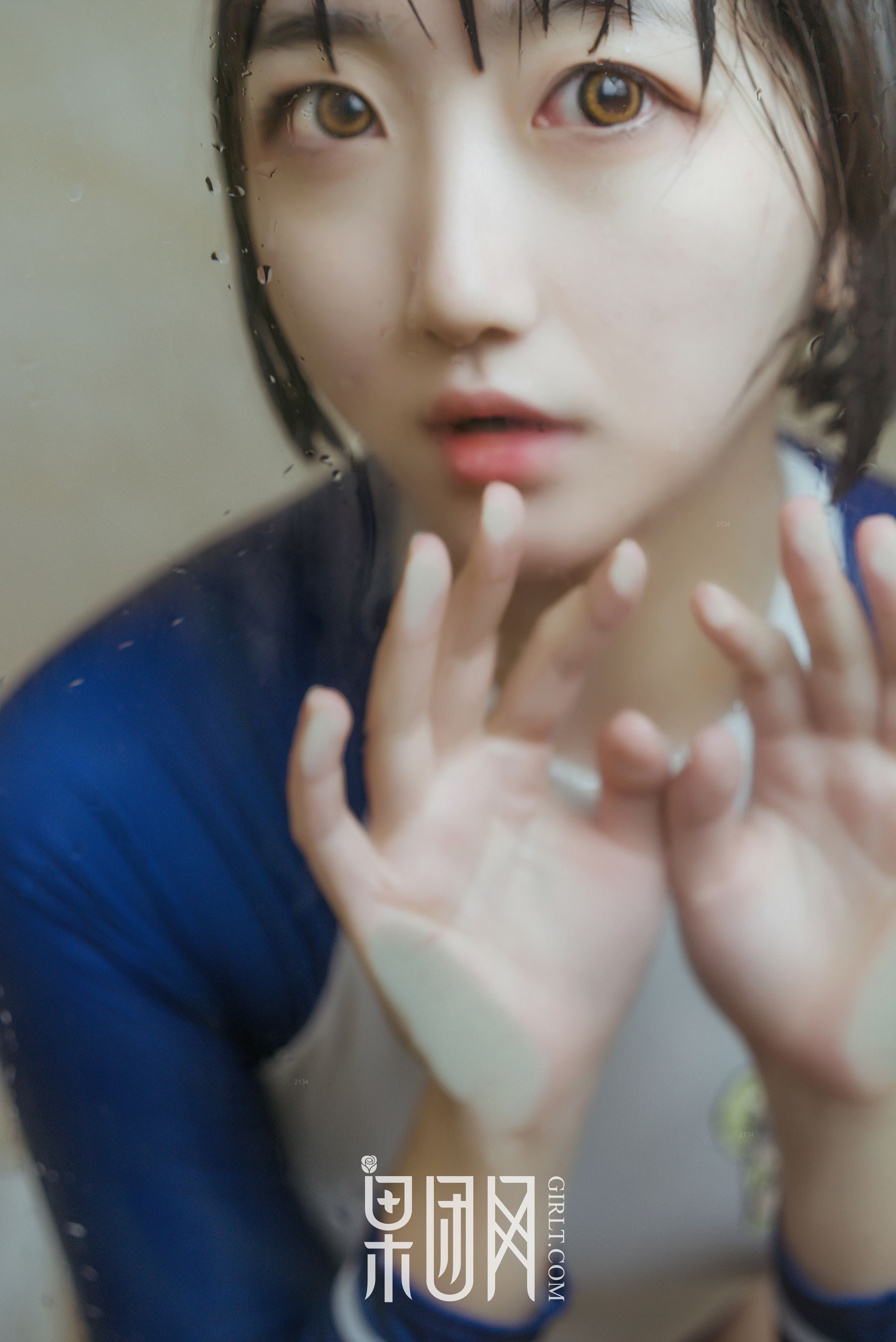 软萌妹子稻田千花《纯情的少女》  No.132-图30