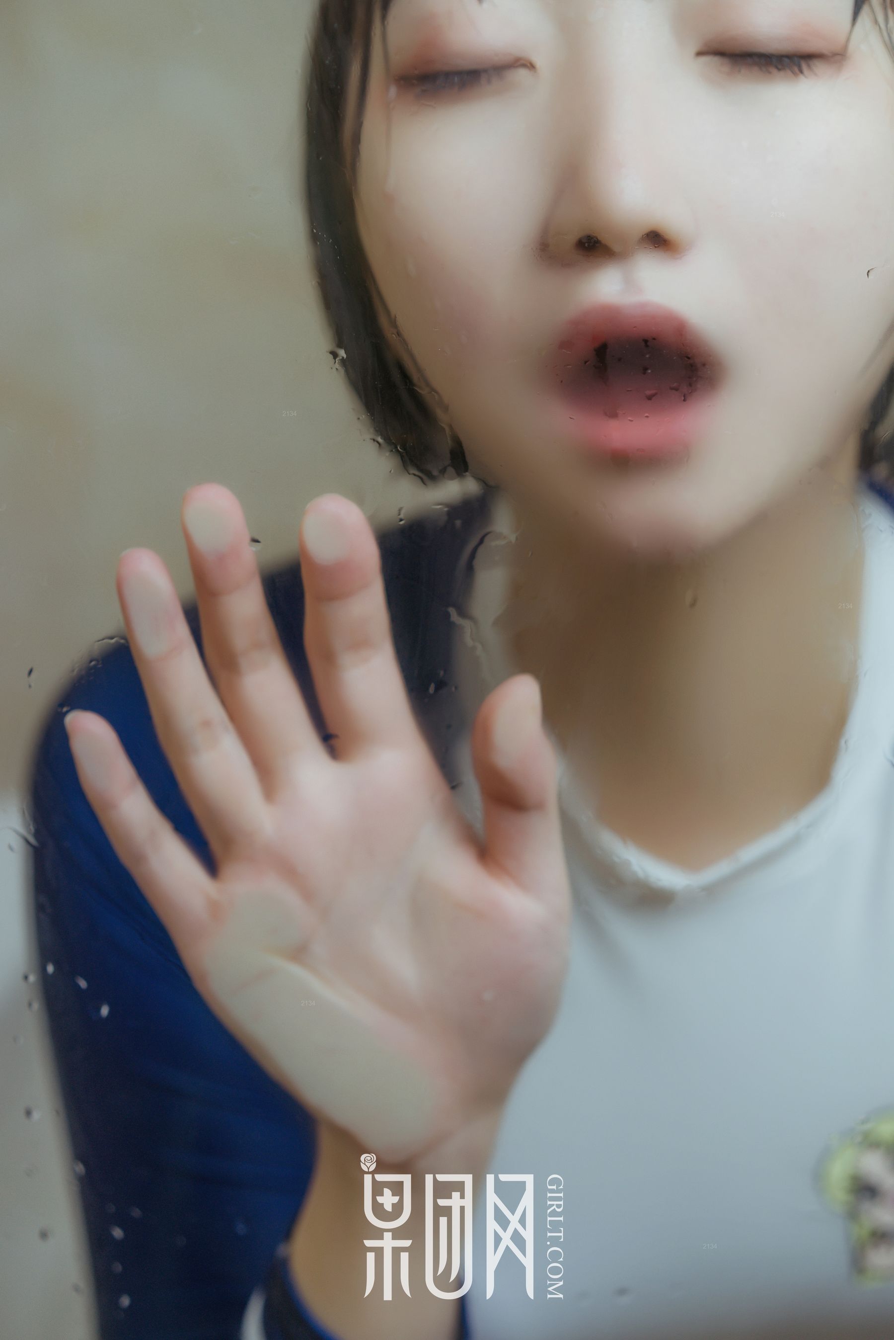 软萌妹子稻田千花《纯情的少女》  No.132-图31