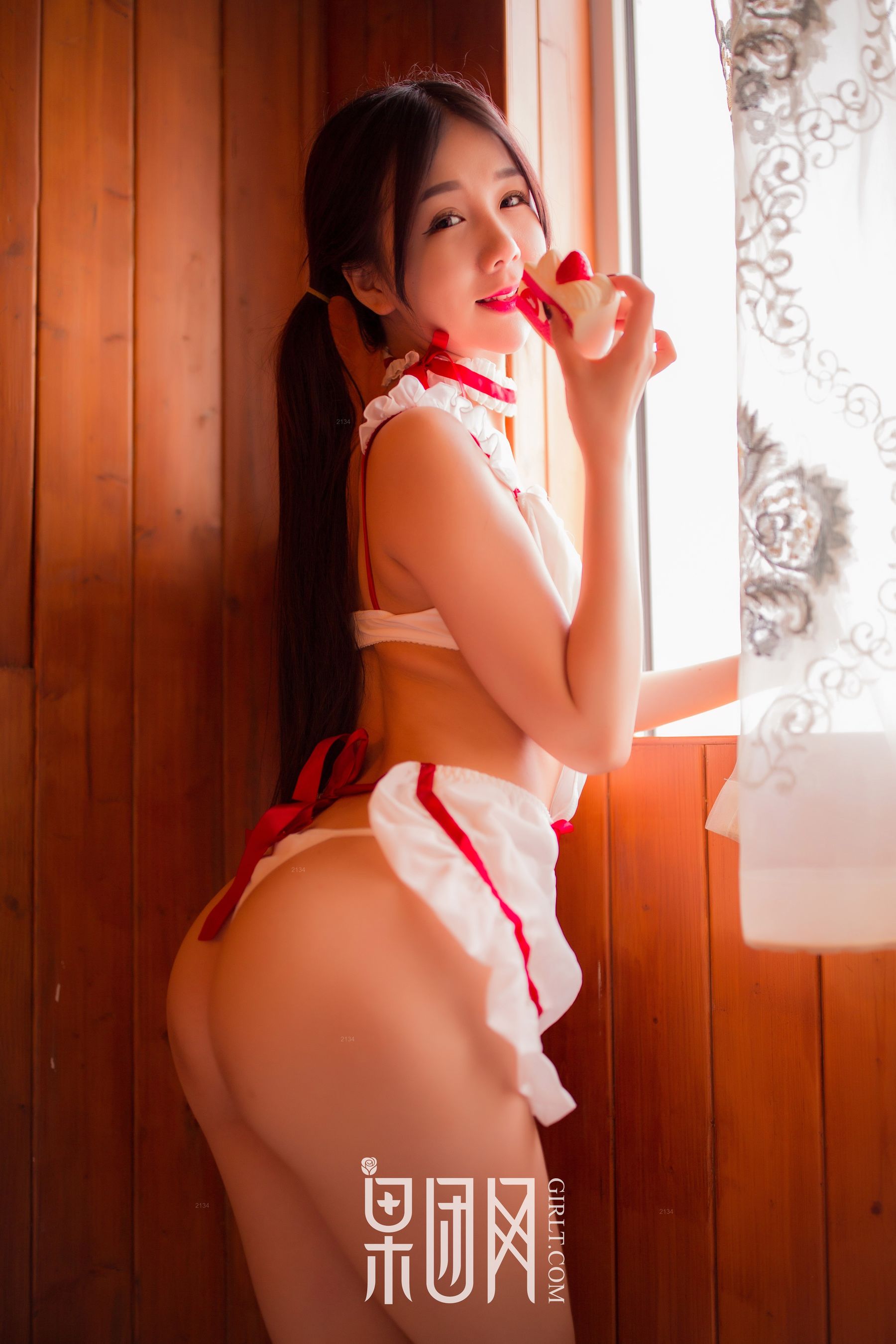 《草莓女孩》  No.024-图36