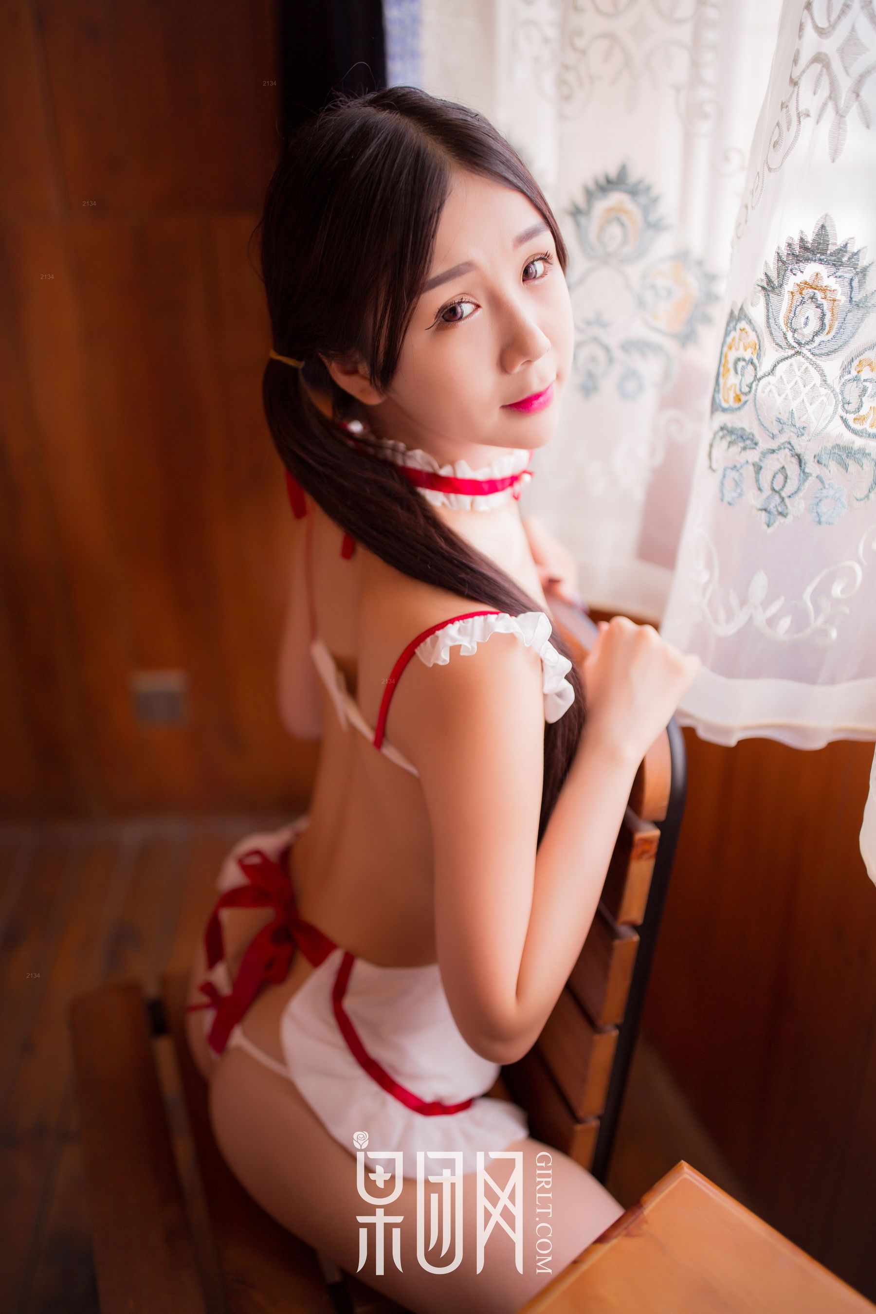 《草莓女孩》  No.024-图3