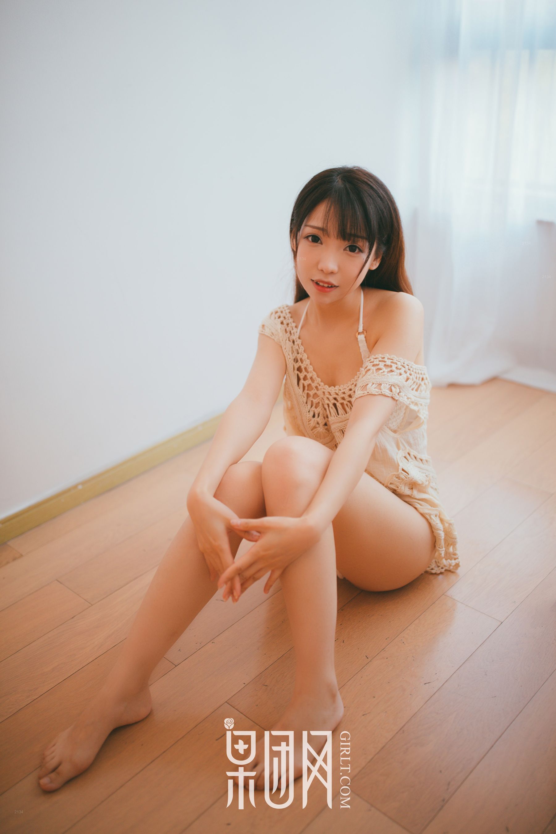 水花花不是水哗哗《童颜巨乳+日系萌女=萝莉养成记！》  No.025-图11