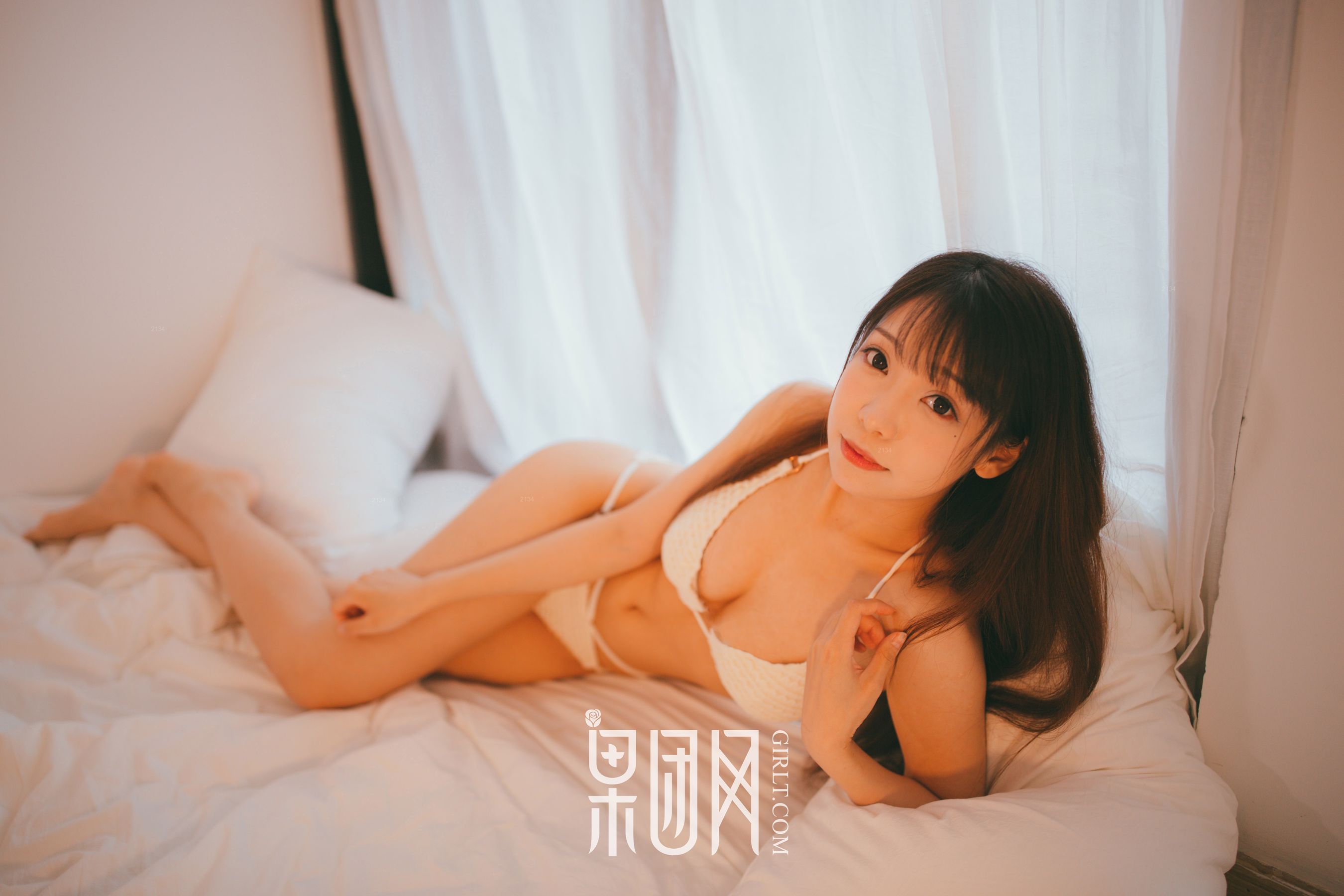 水花花不是水哗哗《童颜巨乳+日系萌女=萝莉养成记！》  No.025-图25