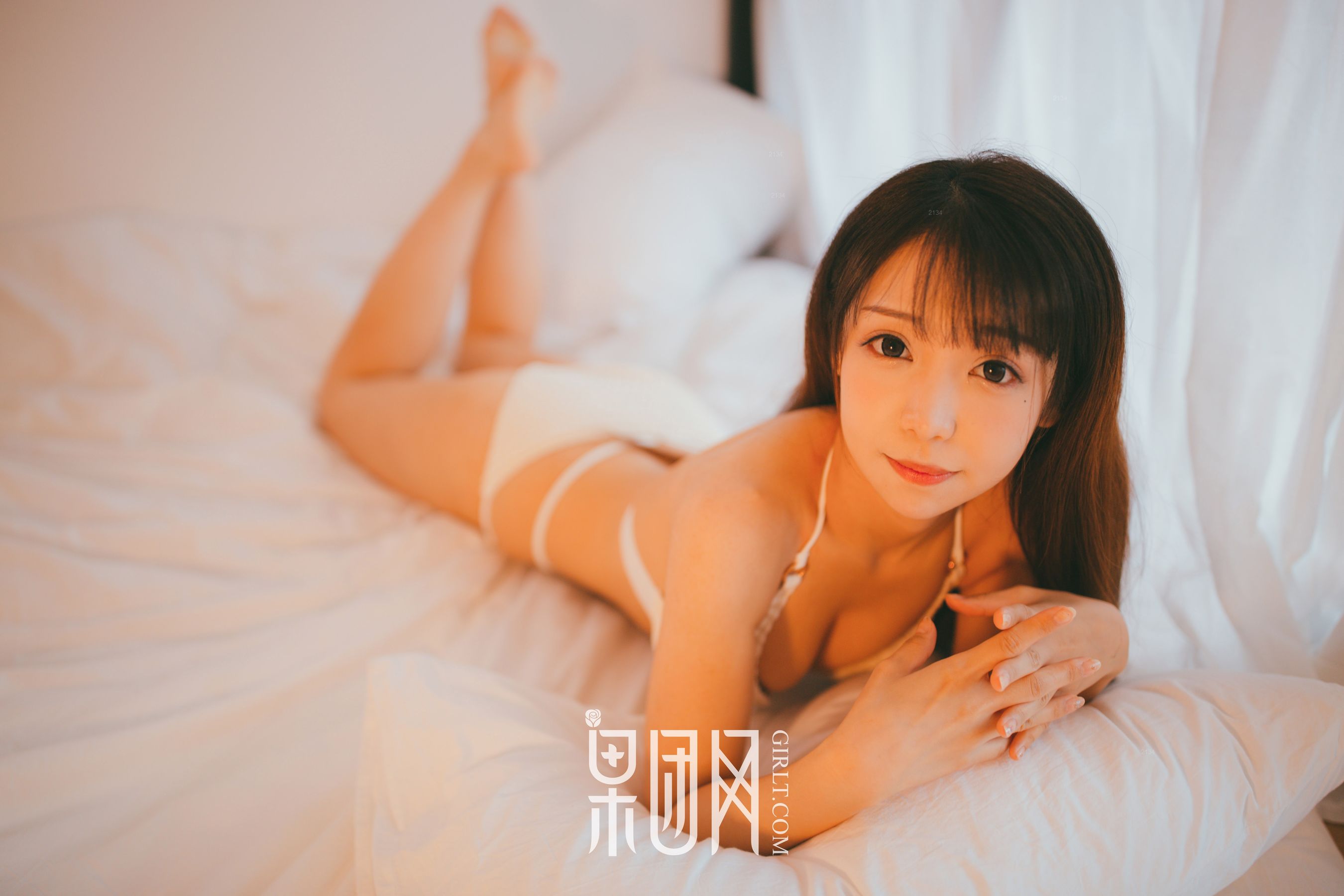 水花花不是水哗哗《童颜巨乳+日系萌女=萝莉养成记！》  No.025-图26