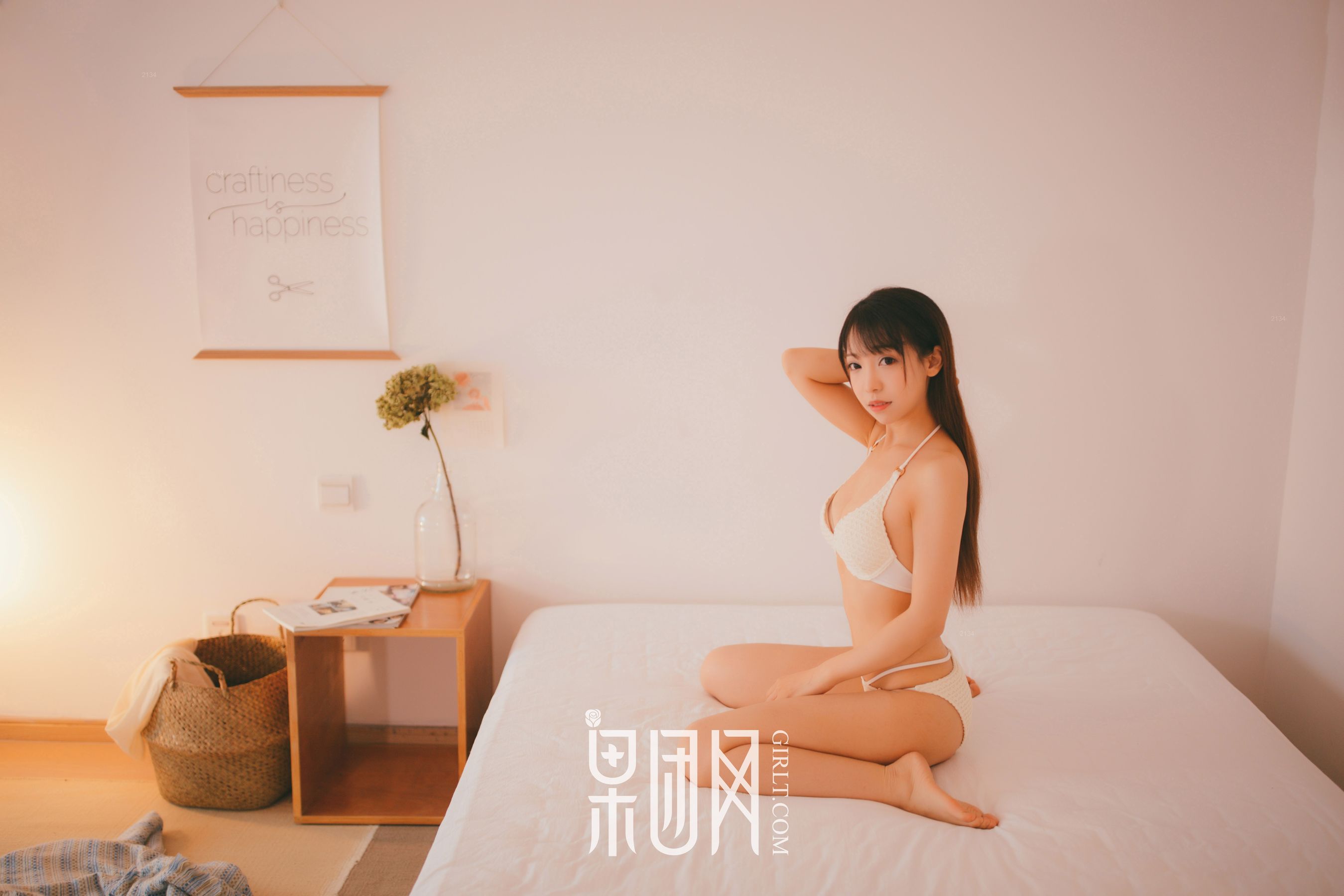 水花花不是水哗哗《童颜巨乳+日系萌女=萝莉养成记！》  No.025-图36