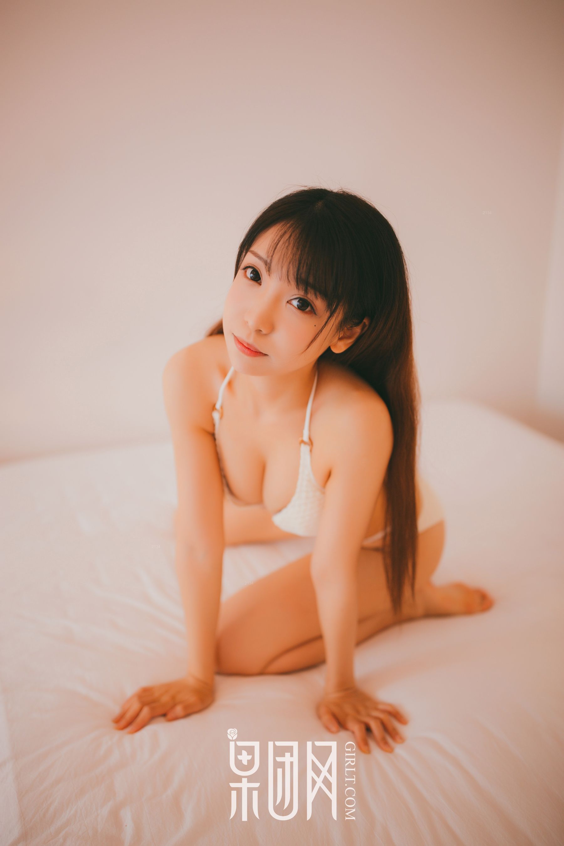 水花花不是水哗哗《童颜巨乳+日系萌女=萝莉养成记！》  No.025-图37
