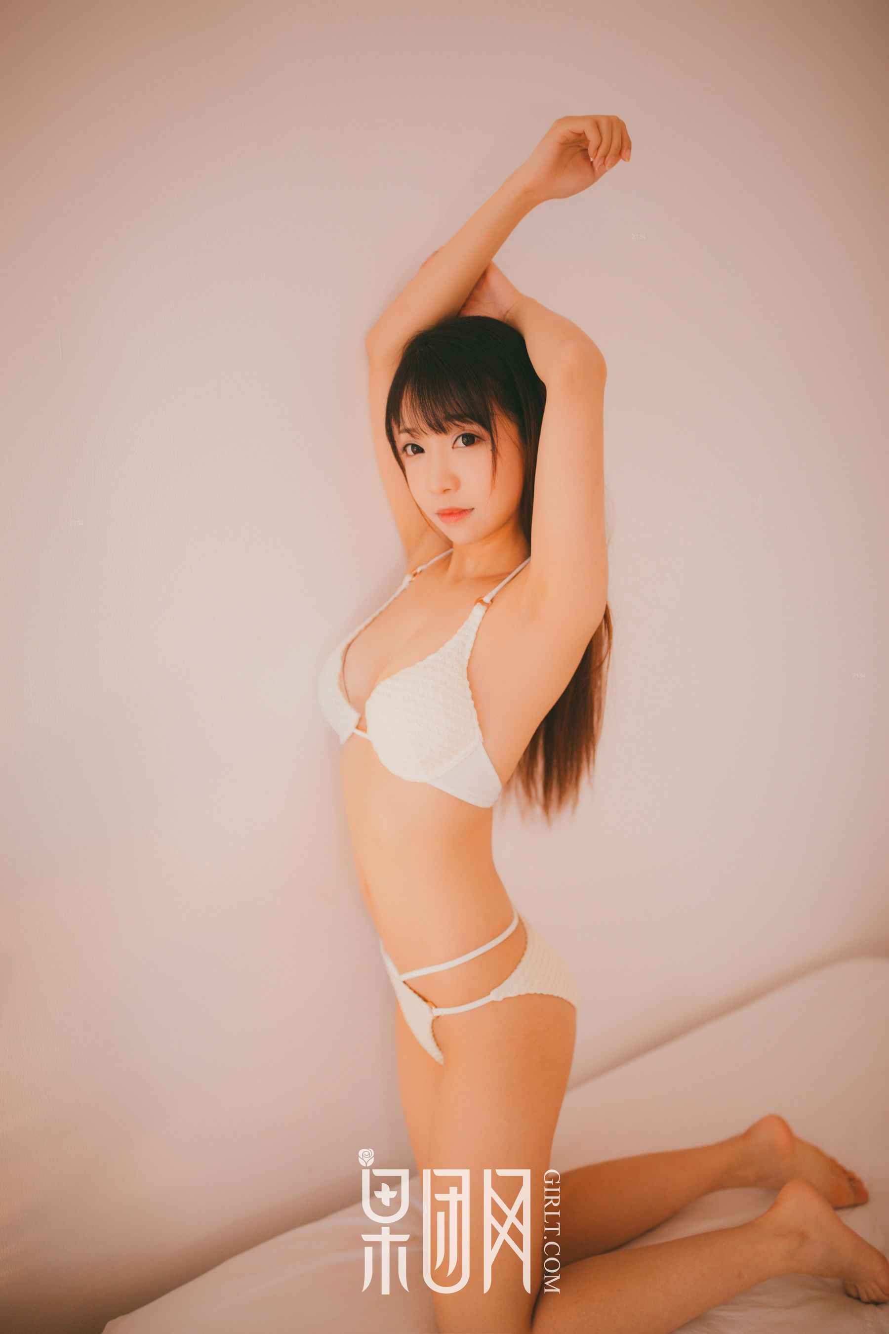 水花花不是水哗哗《童颜巨乳+日系萌女=萝莉养成记！》  No.025-图38
