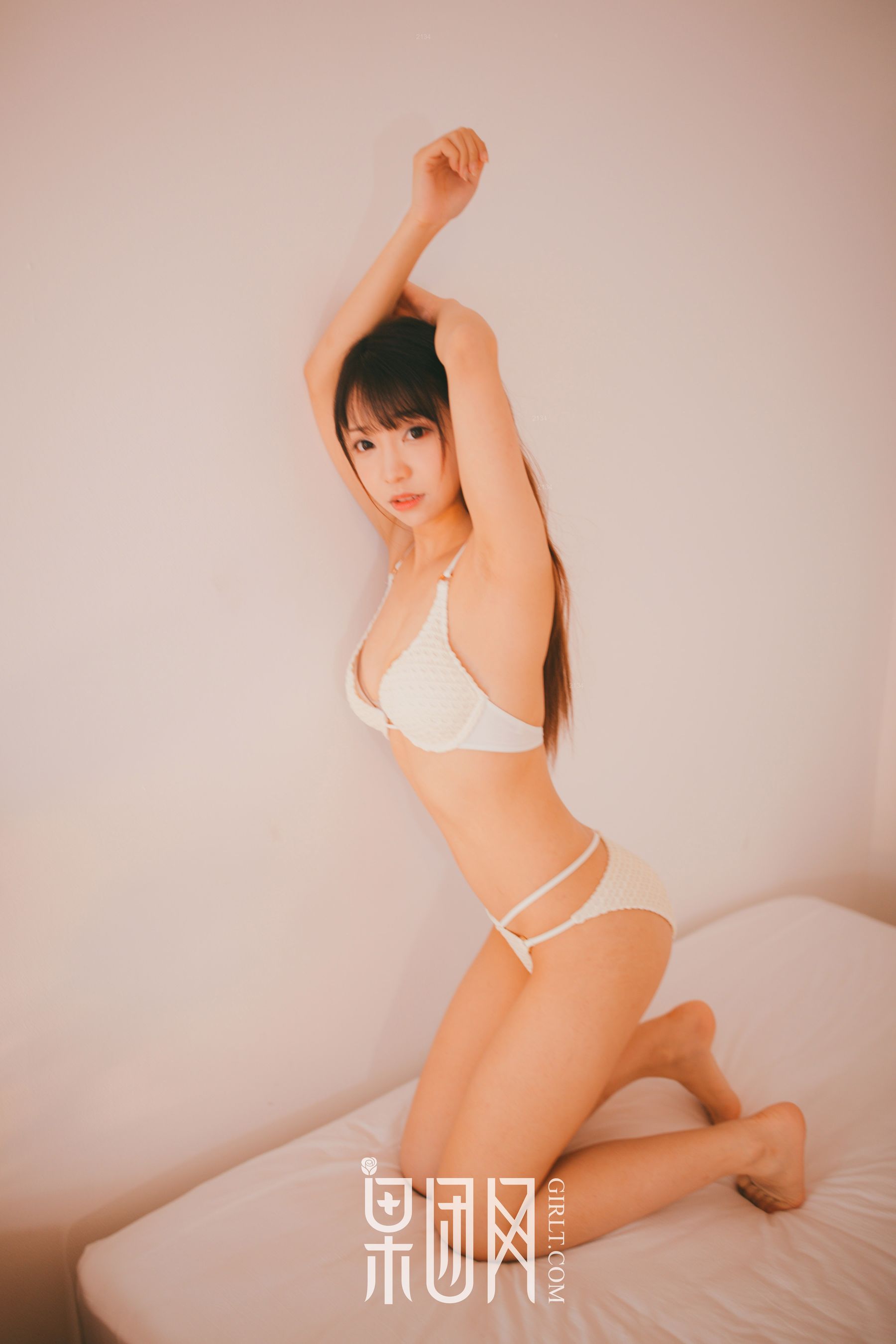 水花花不是水哗哗《童颜巨乳+日系萌女=萝莉养成记！》  No.025-图39