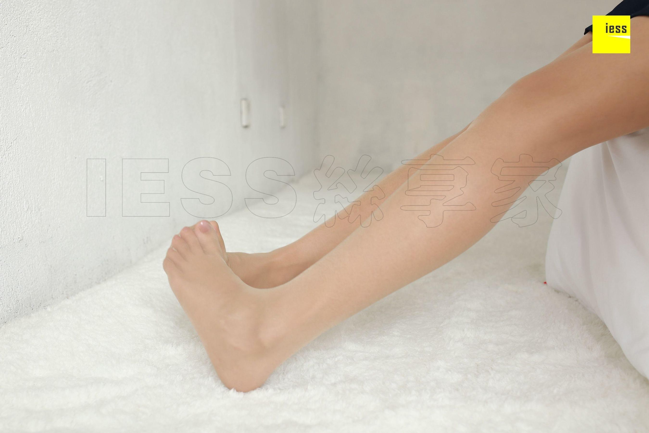 婉萍 《第一次涂指甲油的婉萍》  丝享家216-图74