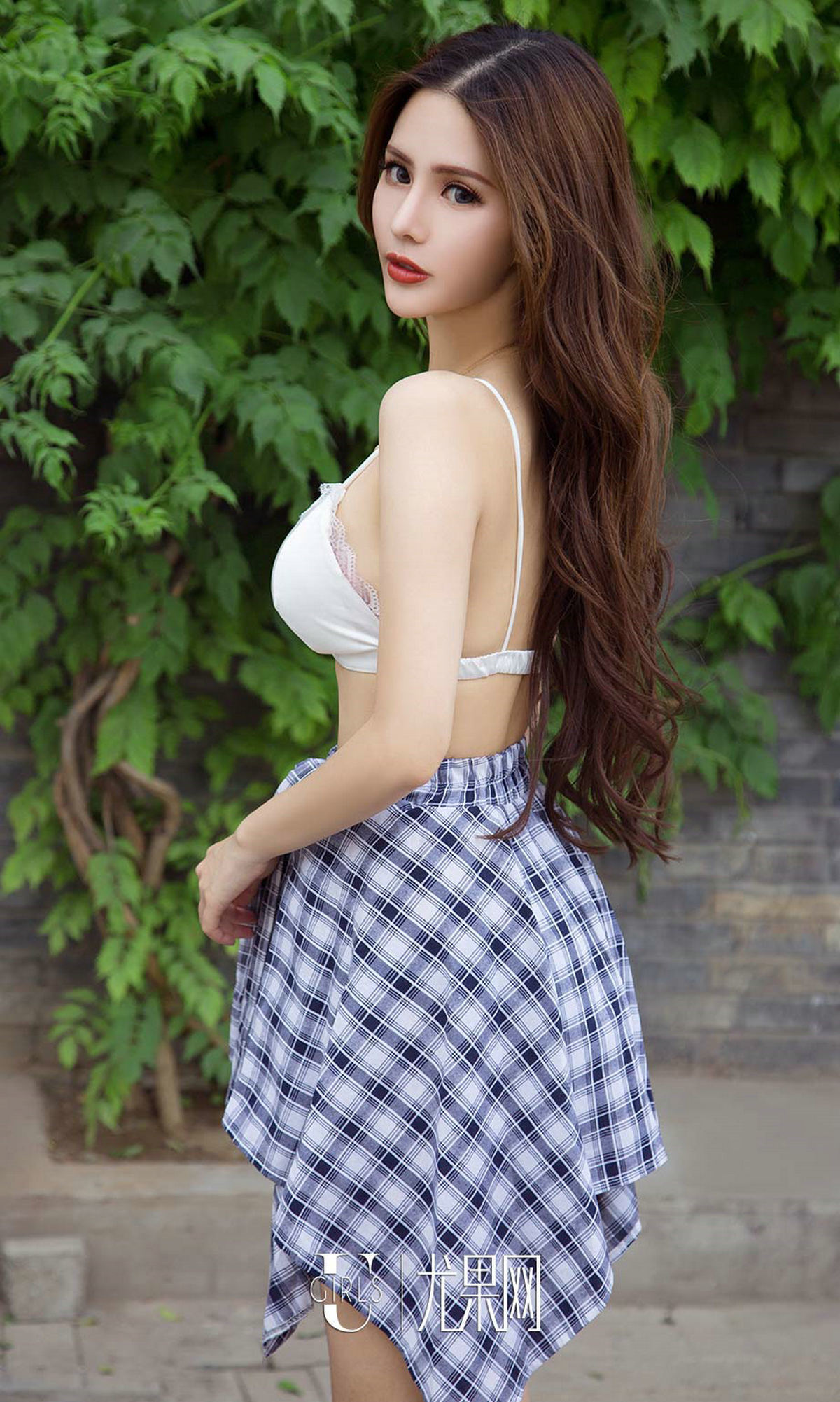 若彤BOOMBOOM《彤心90分》  No.1117-图8