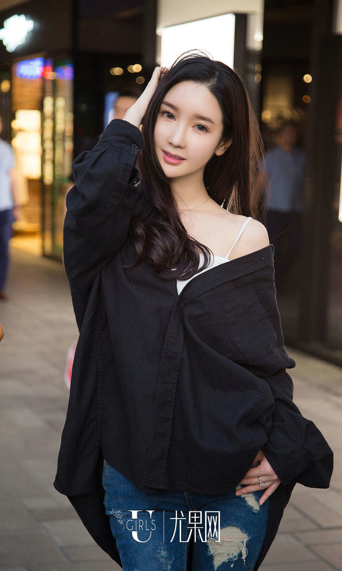 夏美《夏日美搭哒》  No.1123-图9