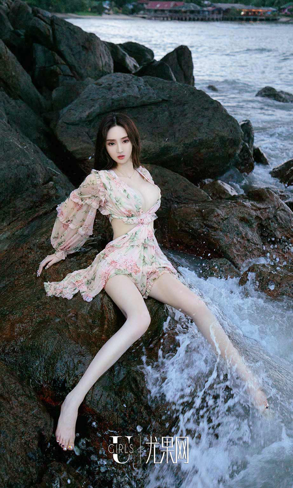 于思琪《浪漫的事》  No.1130-图22