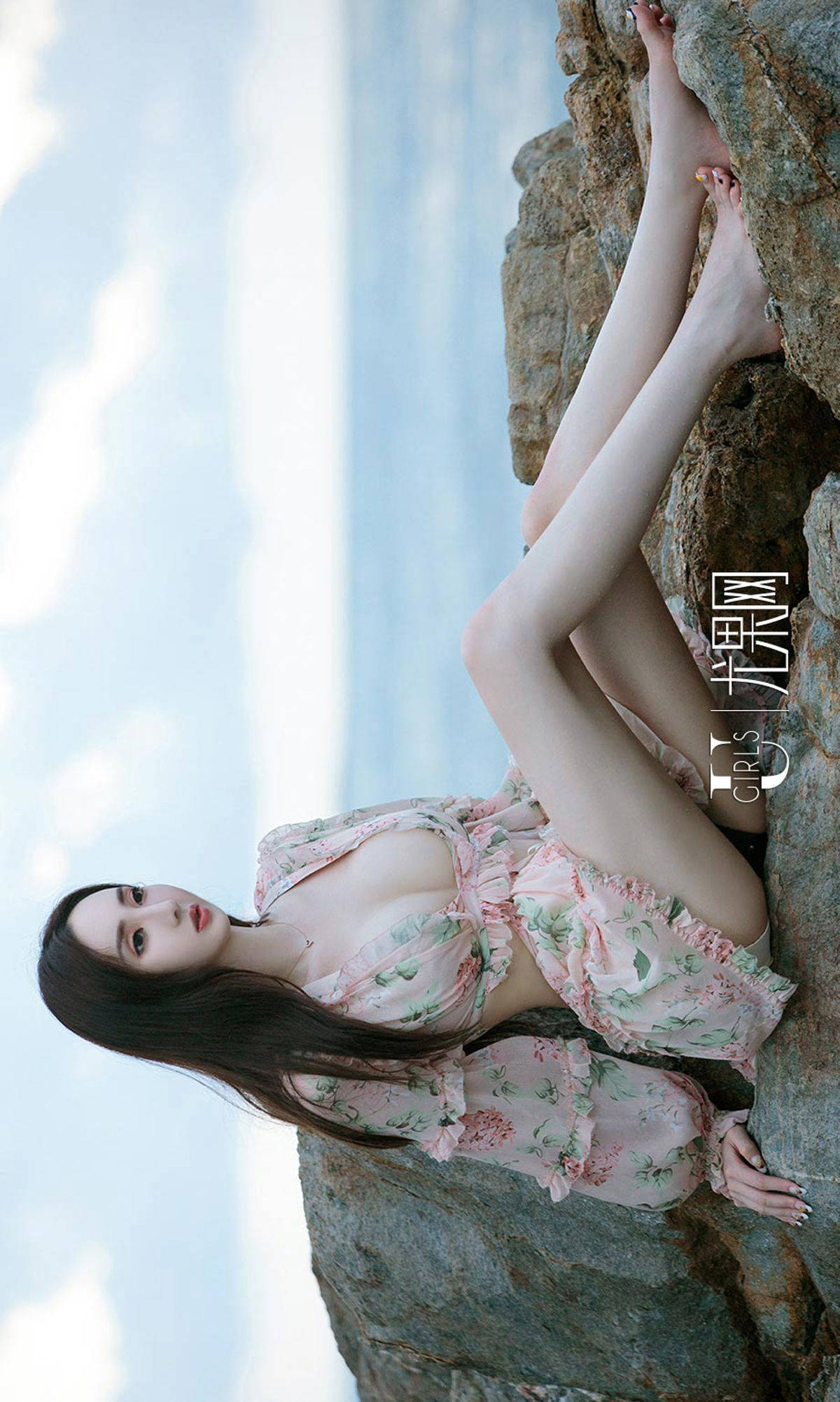 于思琪《浪漫的事》  No.1130-图34
