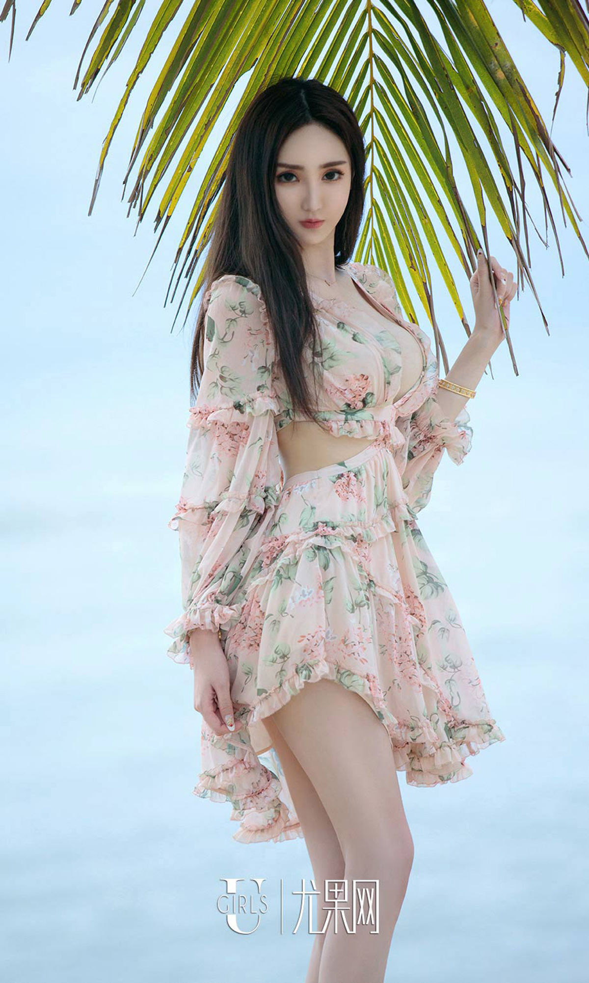 于思琪《浪漫的事》  No.1130-图8