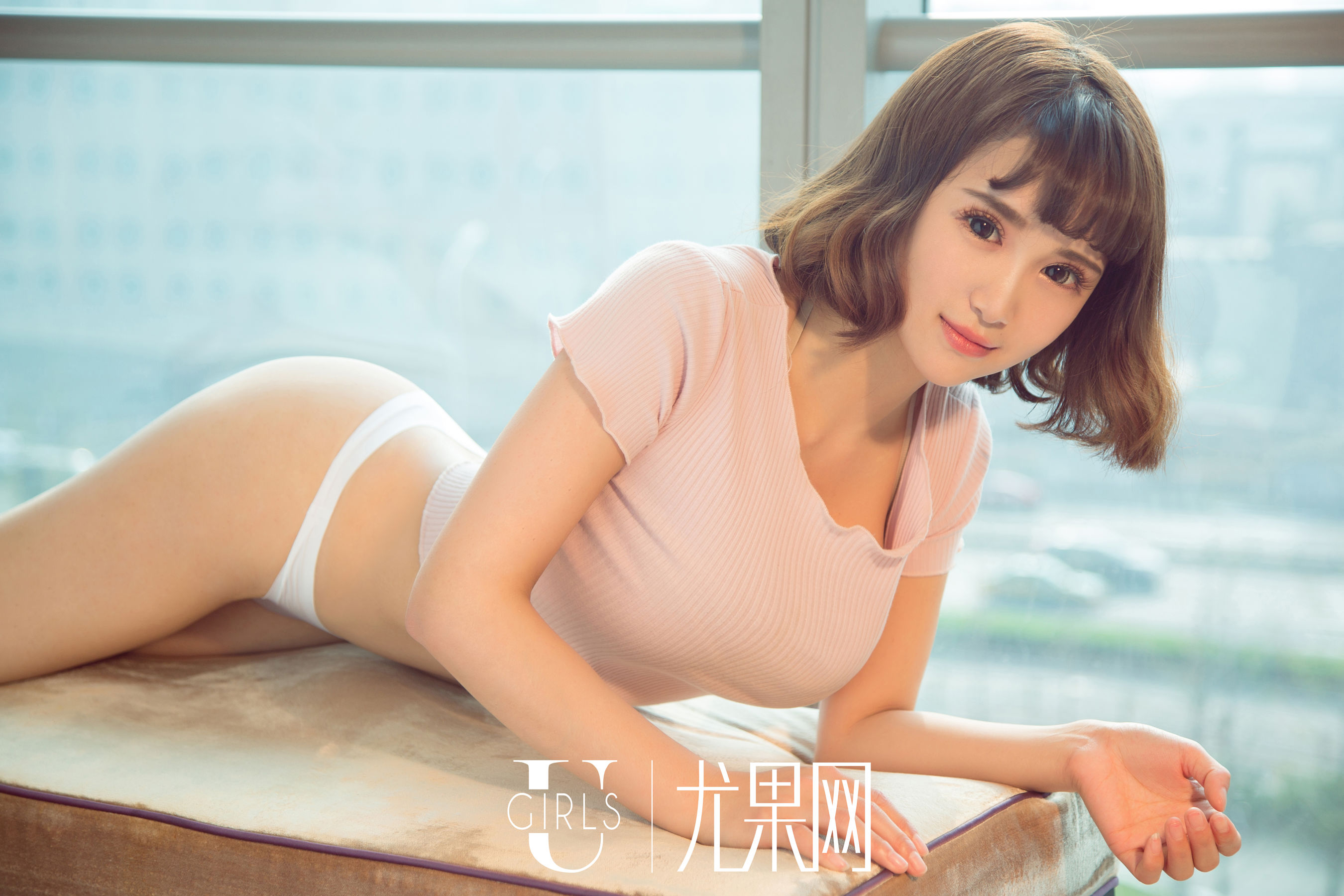李焱《纯白的梦里花》  U361-图11