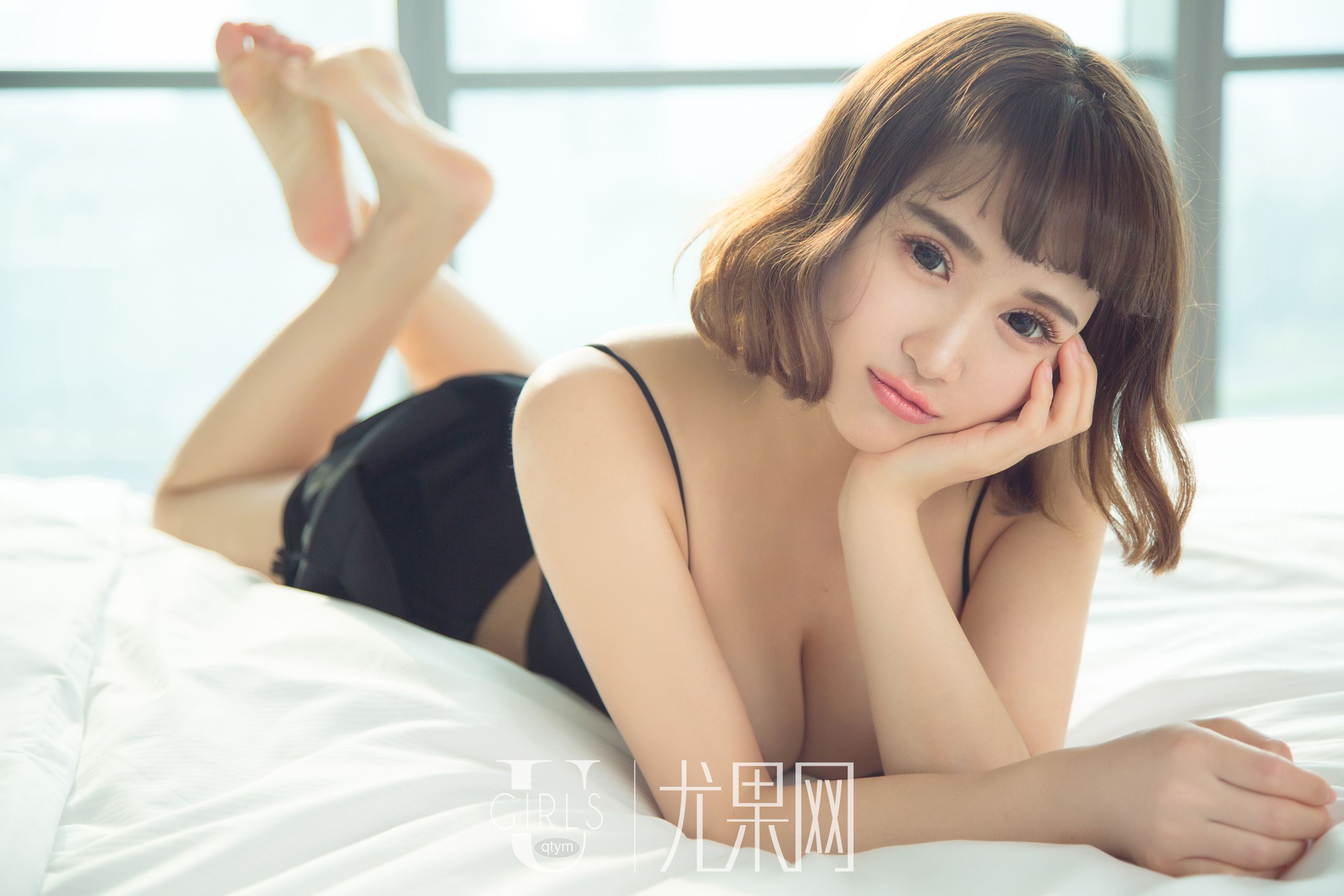 李焱《纯白的梦里花》  U361-图20