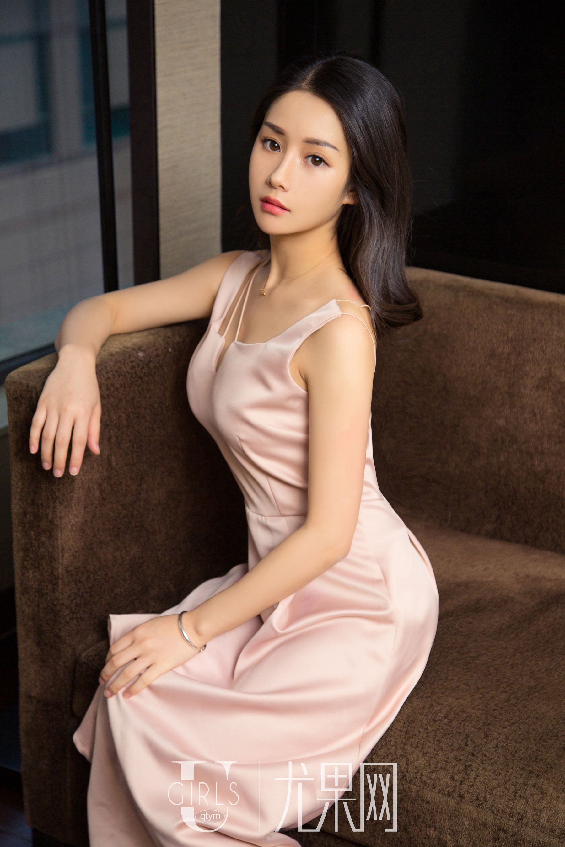 赵颖儿《邻家少女》  U362-图37