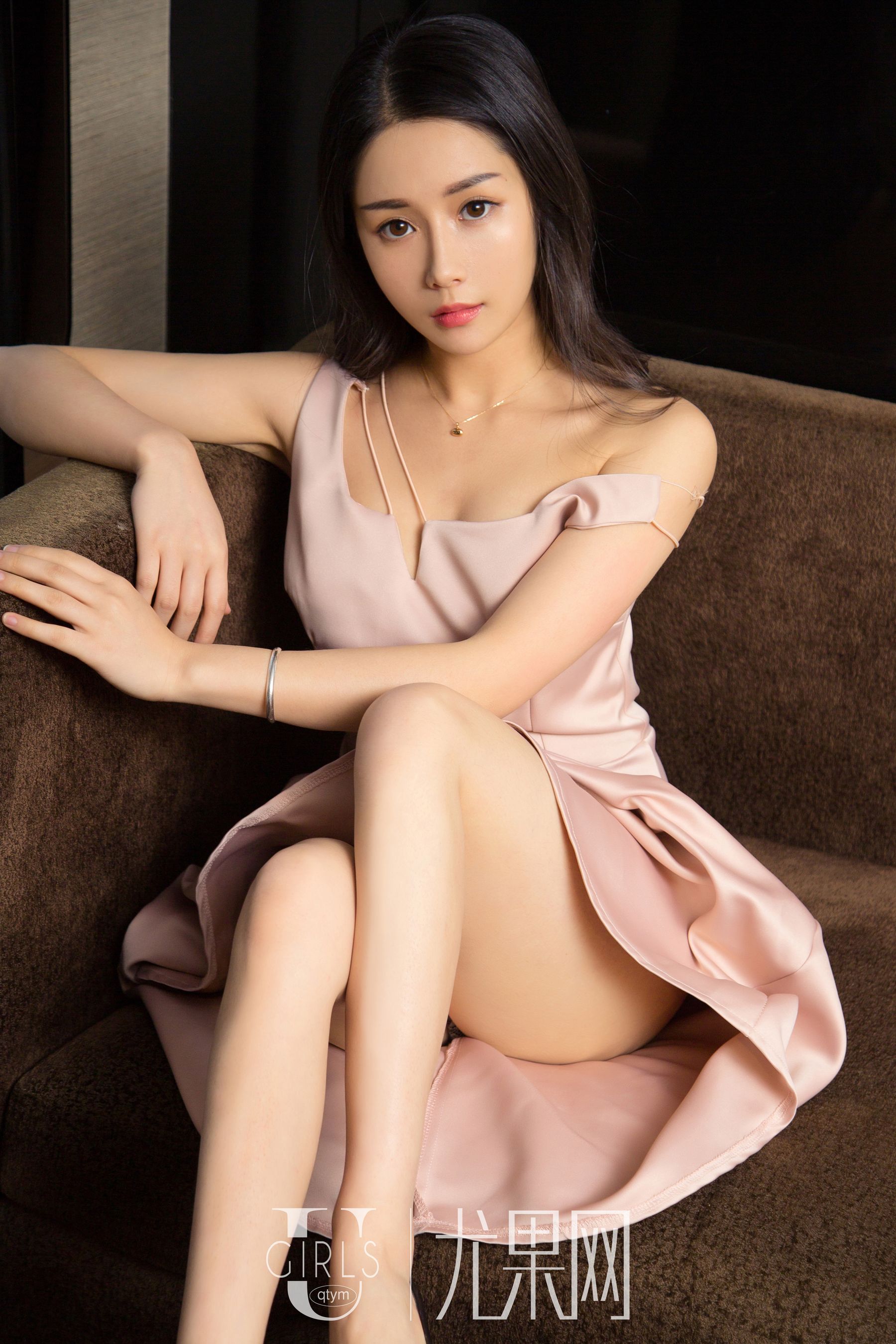 赵颖儿《邻家少女》  U362-图38